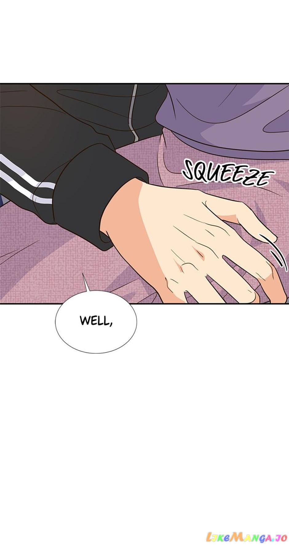 Back-to-School Boss Chapter 30 - page 36