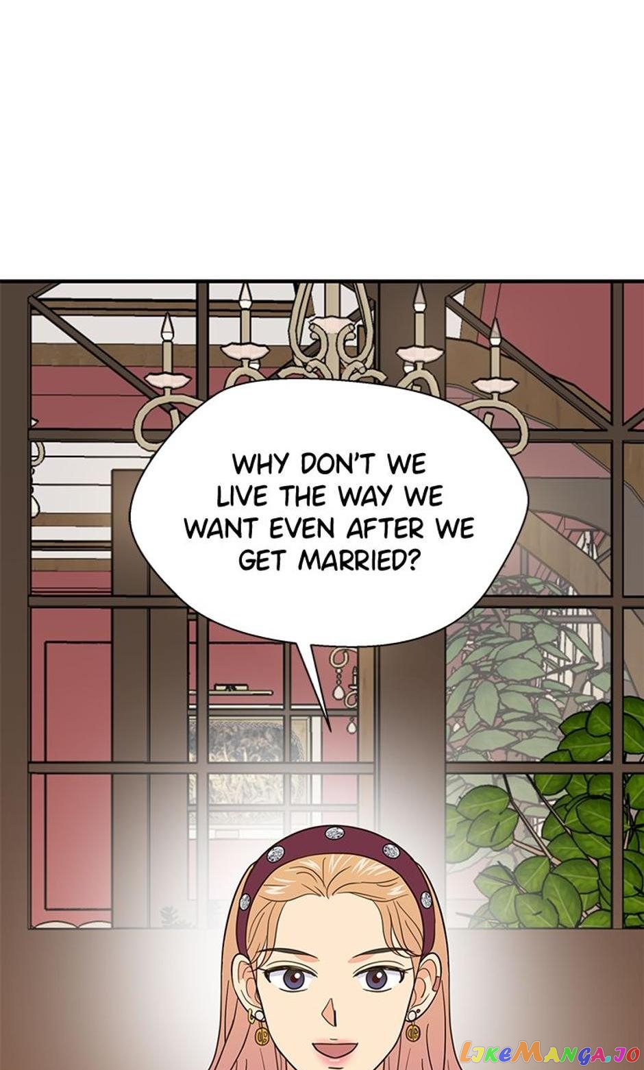 Back-to-School Boss Chapter 30 - page 44