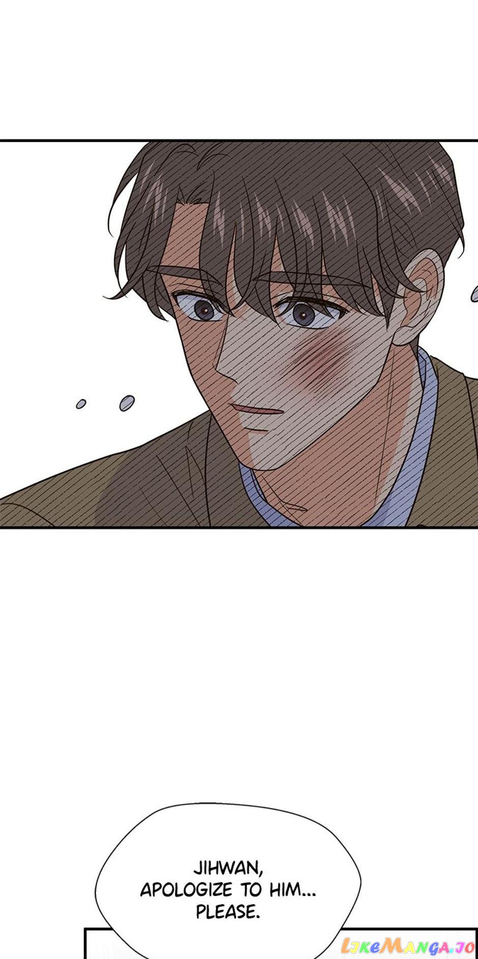 Back-to-School Boss Chapter 30 - page 62