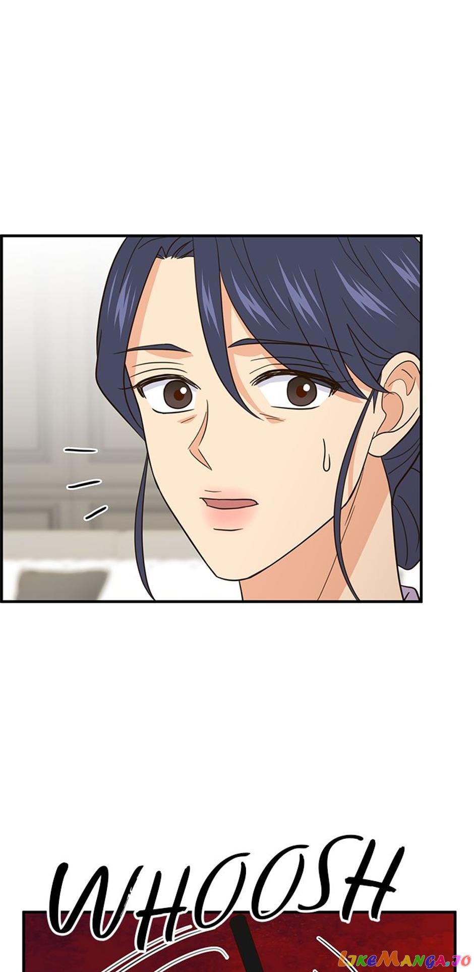 Back-to-School Boss Chapter 30 - page 65