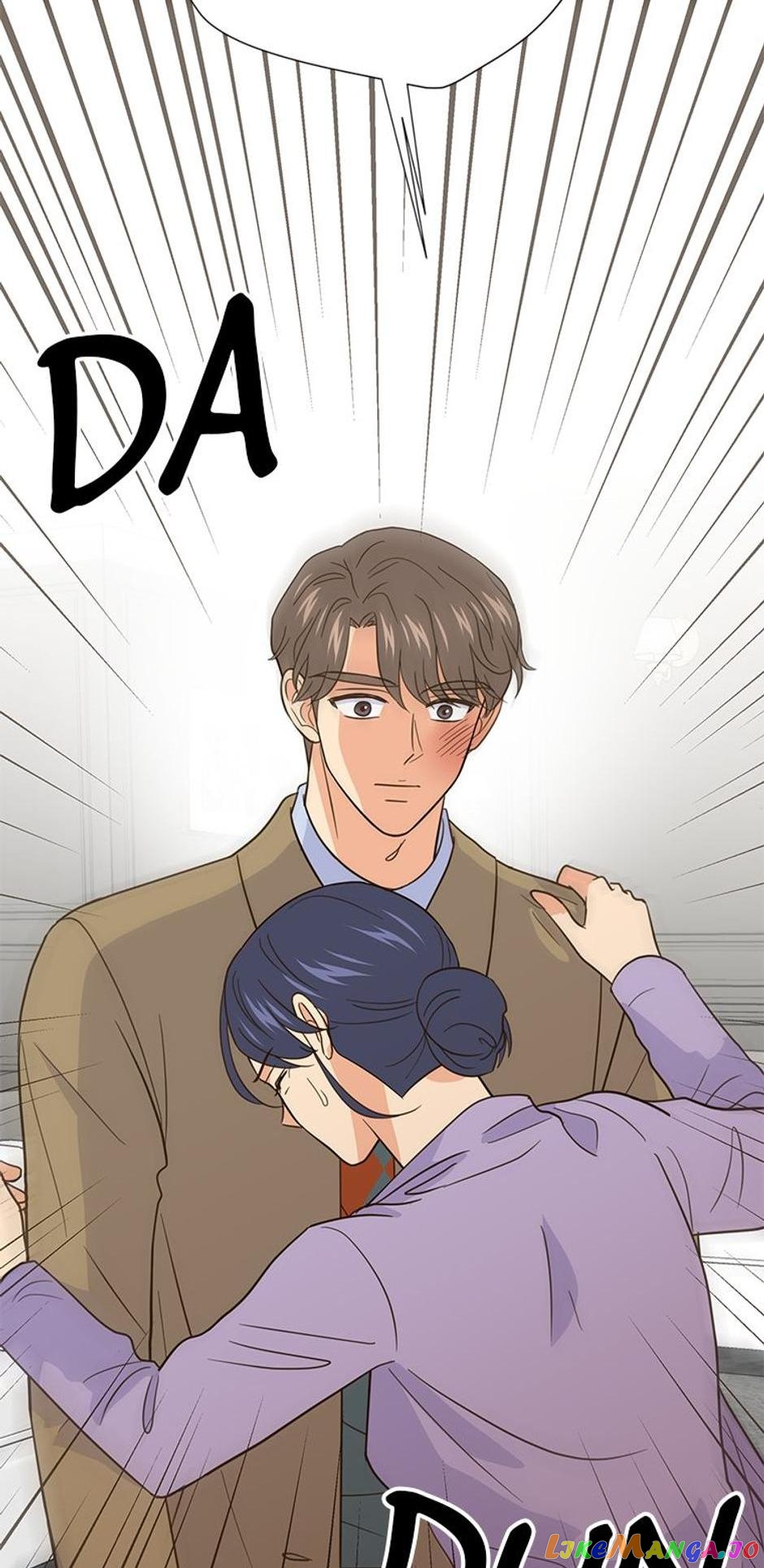 Back-to-School Boss Chapter 30 - page 67