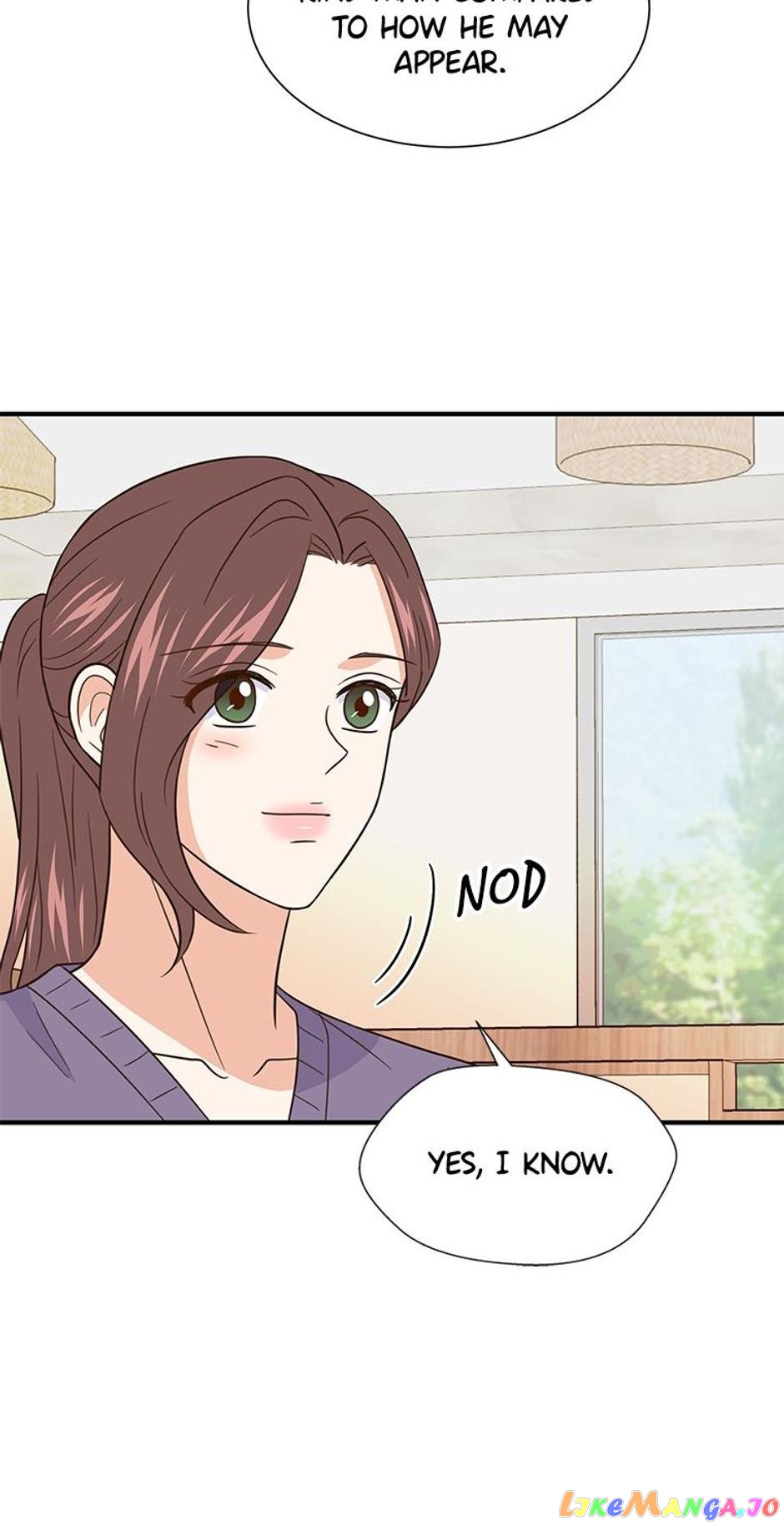 Back-to-School Boss Chapter 30 - page 7