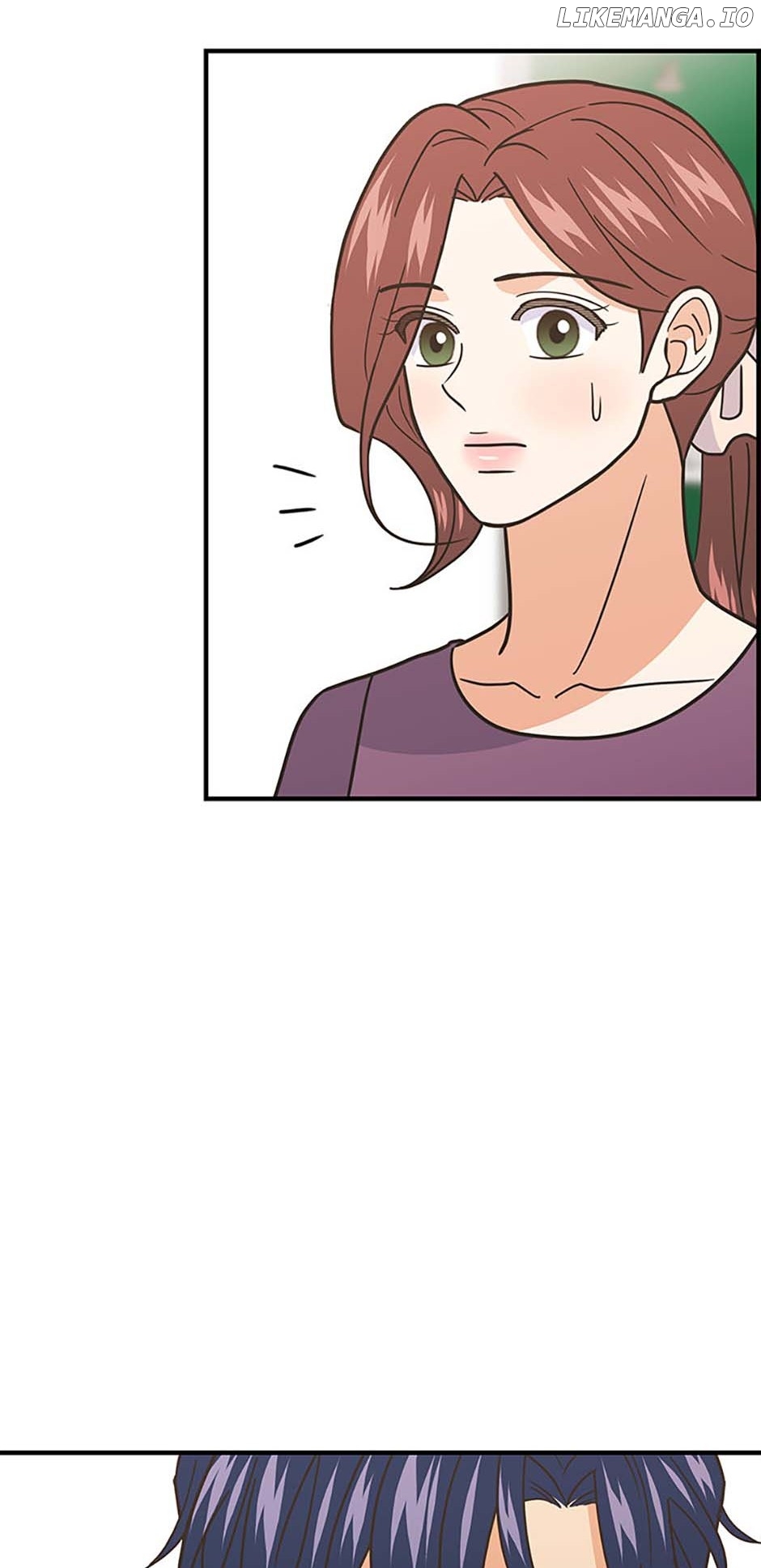 Back-to-School Boss Chapter 78 - page 11