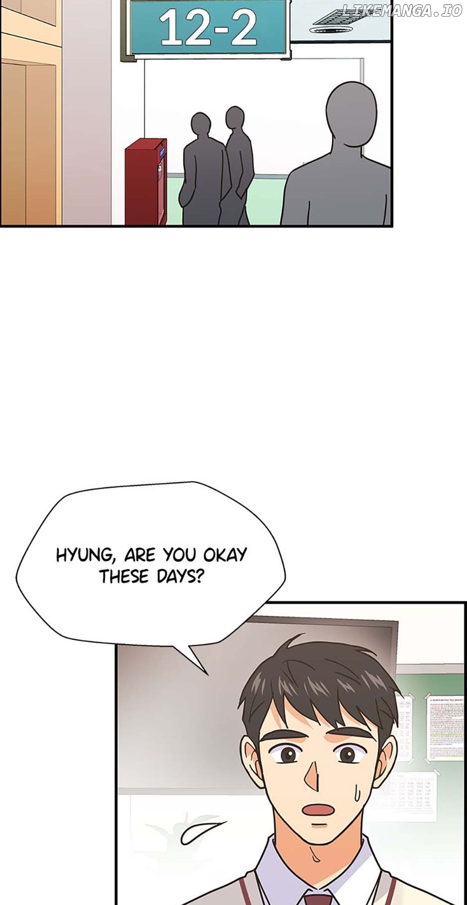 Back-to-School Boss Chapter 78 - page 17