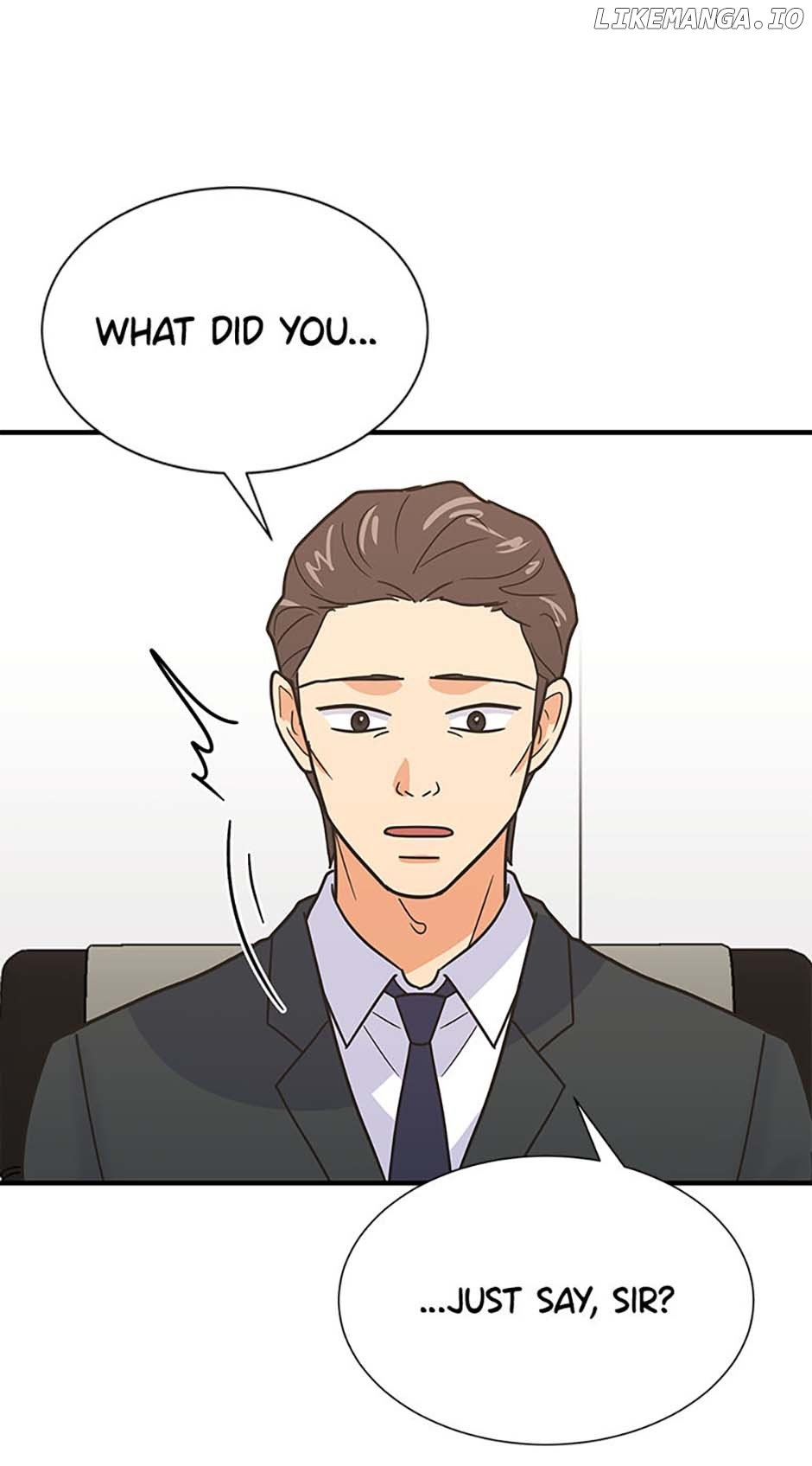 Back-to-School Boss Chapter 78 - page 25