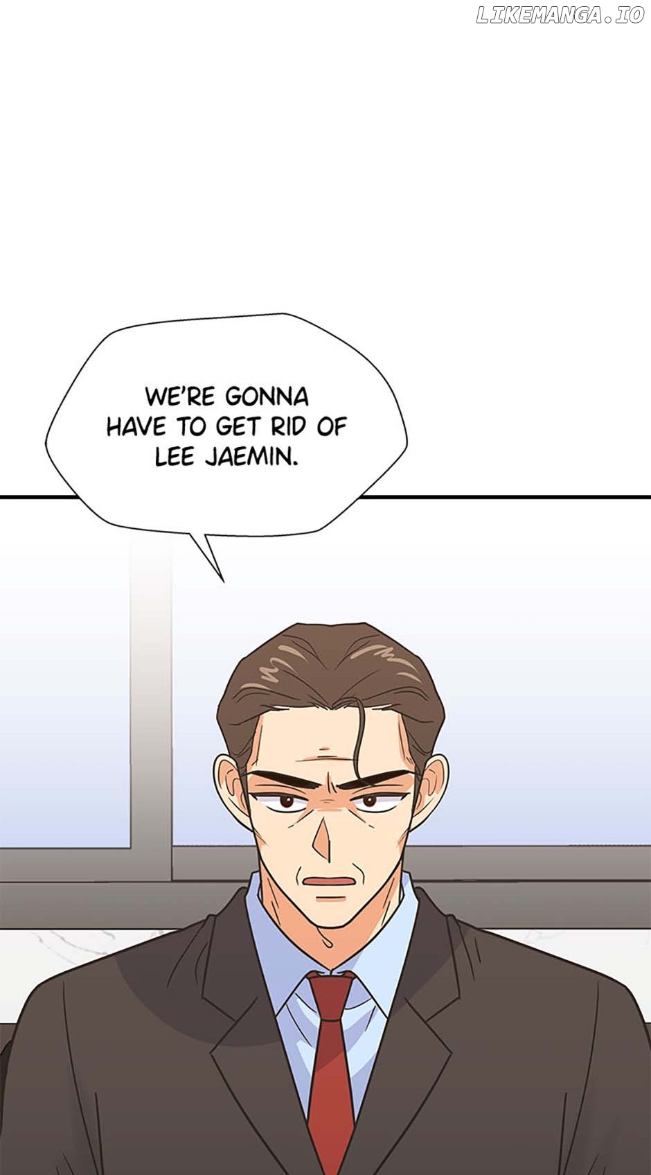 Back-to-School Boss Chapter 78 - page 26