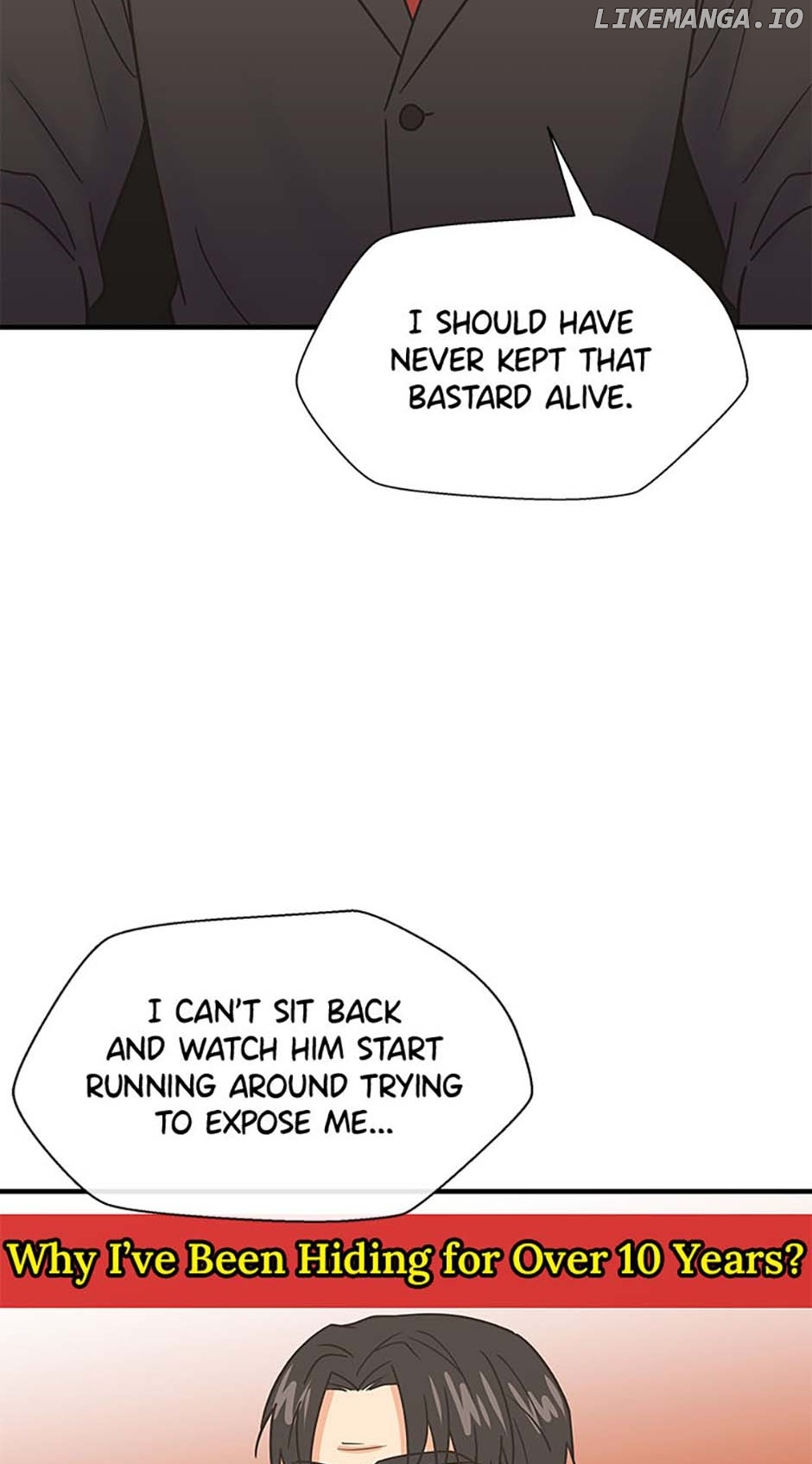 Back-to-School Boss Chapter 78 - page 27