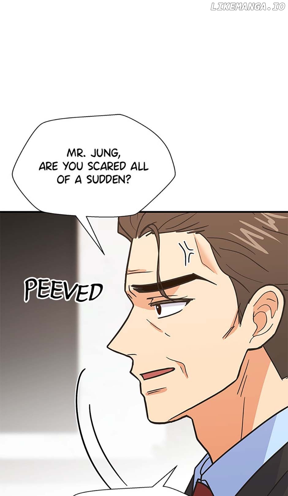 Back-to-School Boss Chapter 78 - page 30