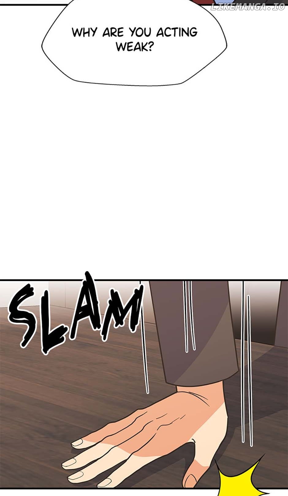Back-to-School Boss Chapter 78 - page 31