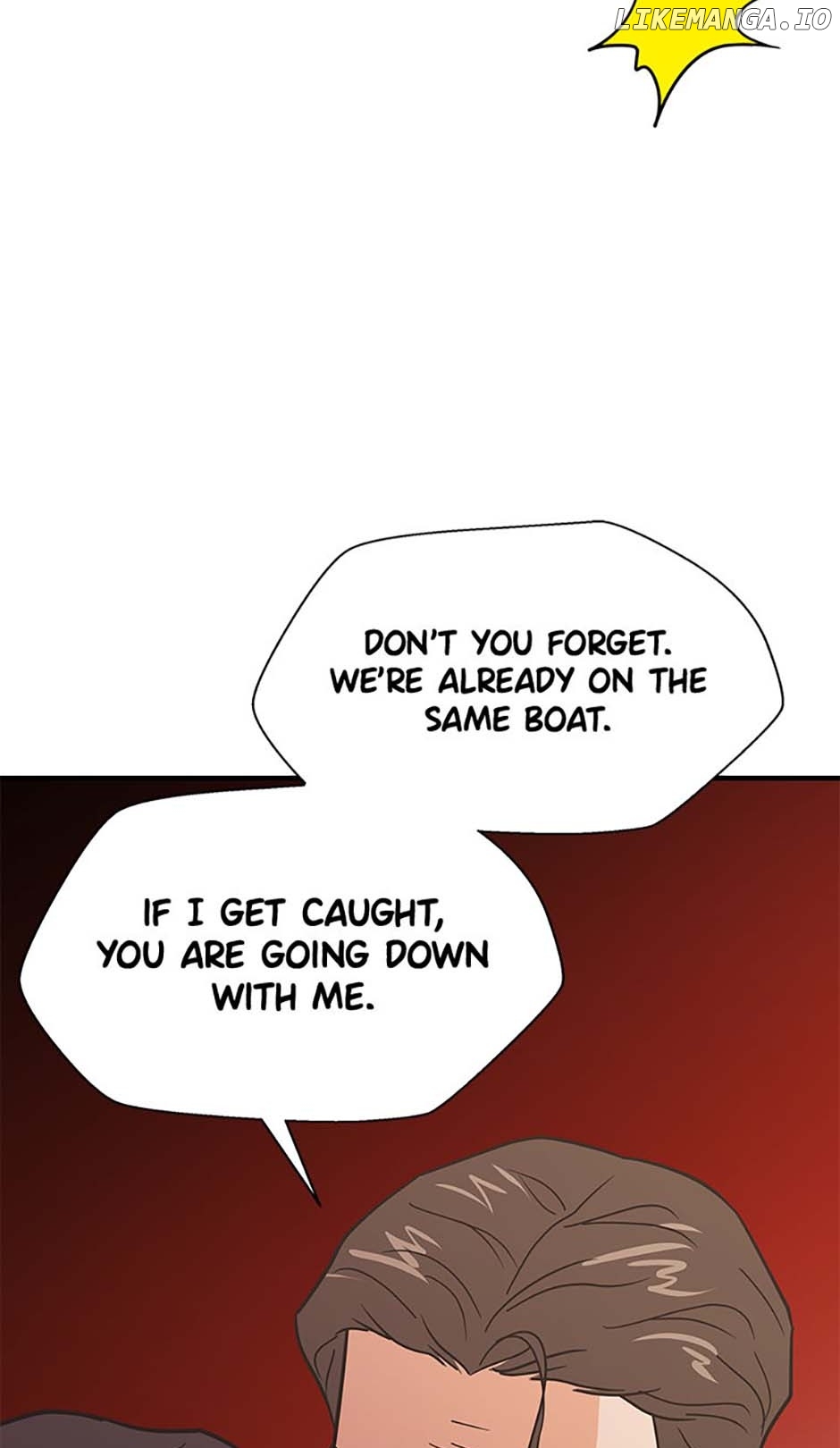 Back-to-School Boss Chapter 78 - page 32