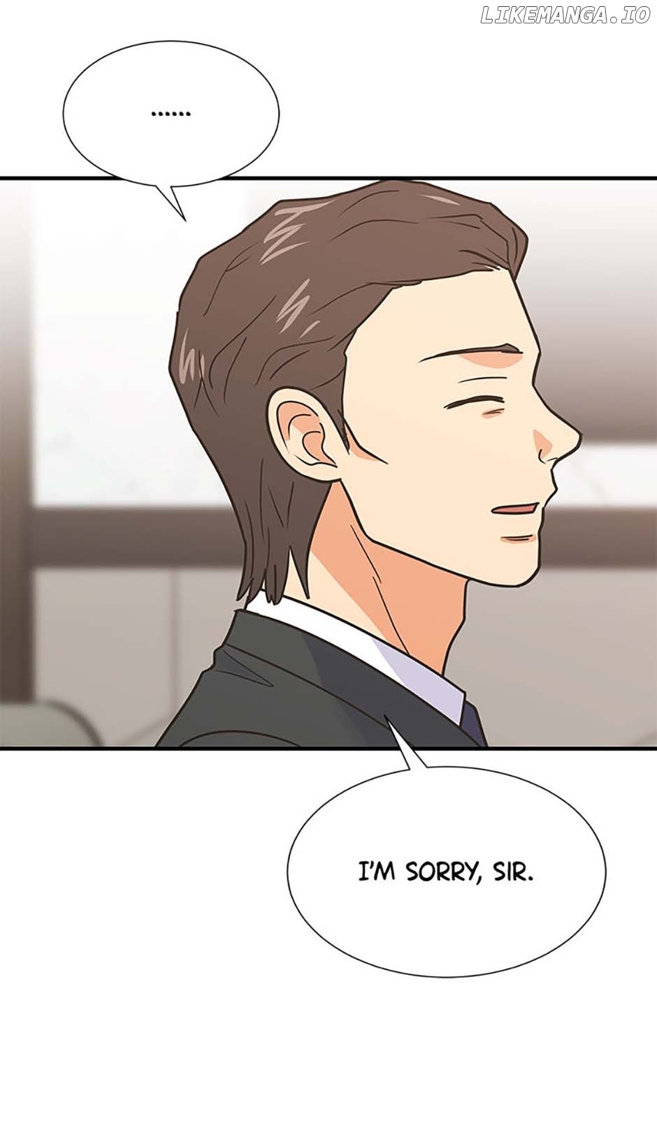 Back-to-School Boss Chapter 78 - page 34