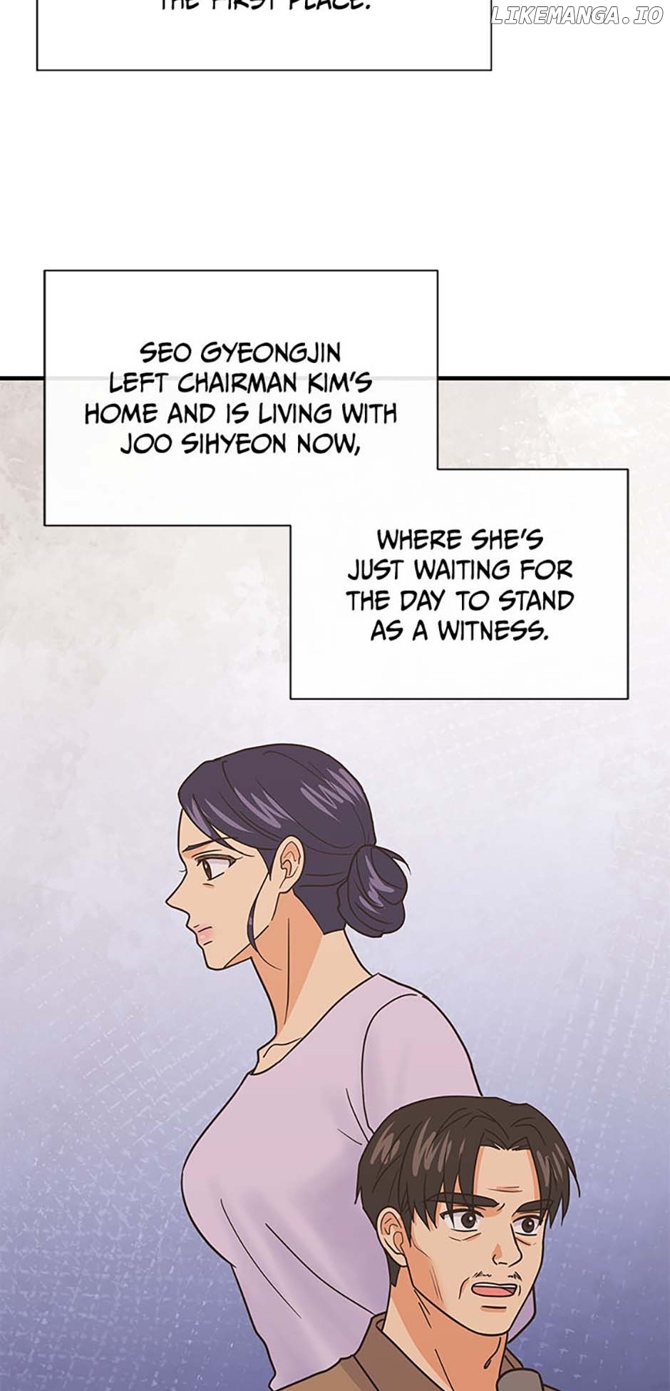 Back-to-School Boss Chapter 78 - page 38