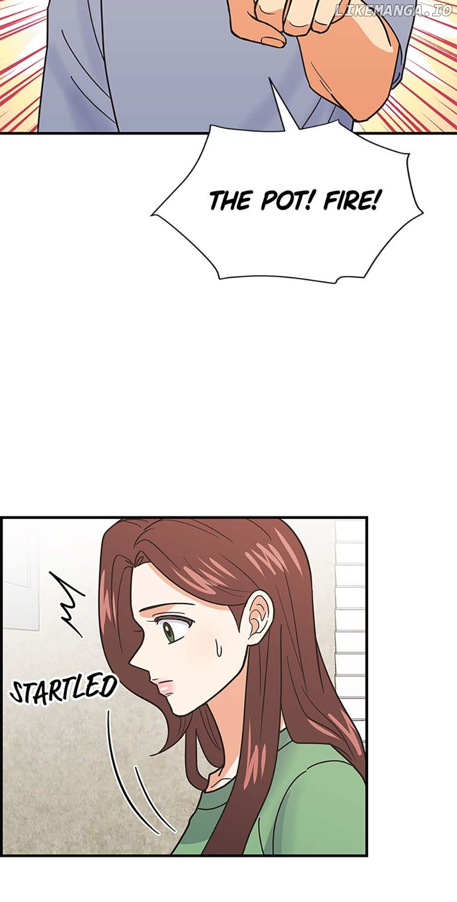 Back-to-School Boss Chapter 78 - page 46