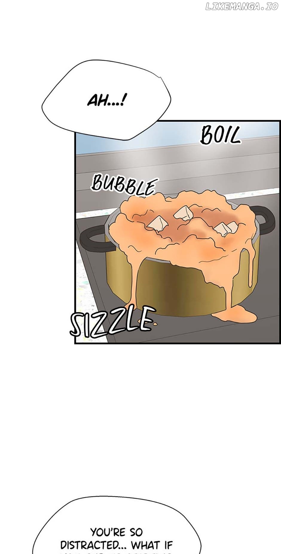Back-to-School Boss Chapter 78 - page 47