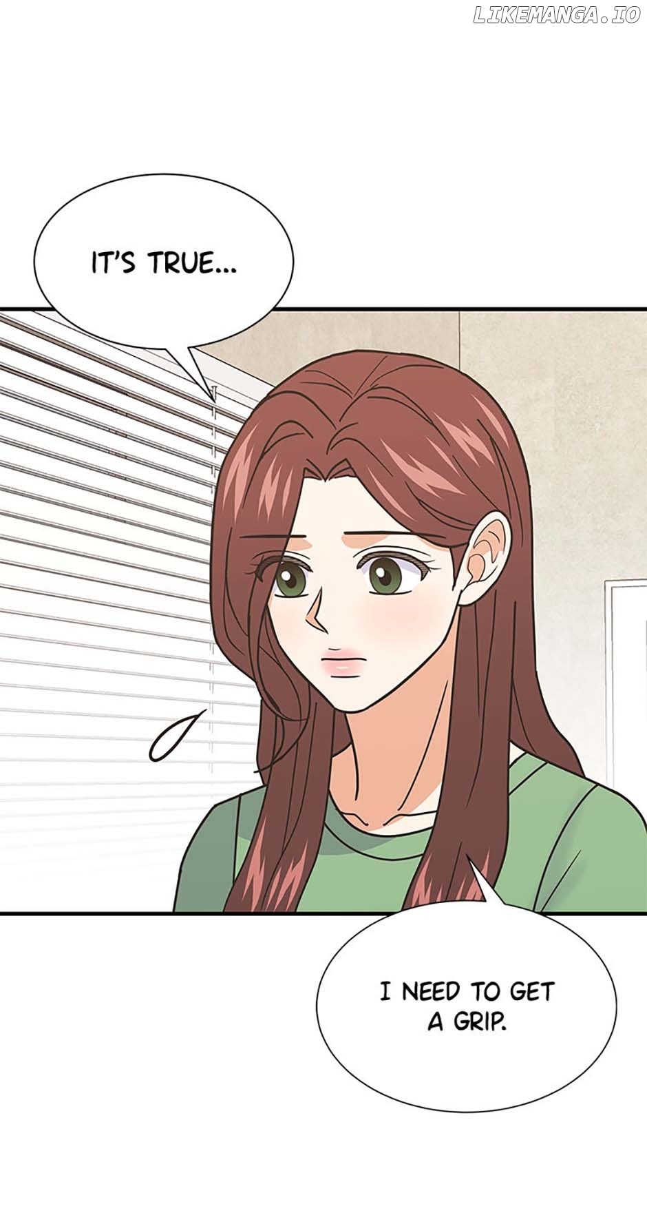 Back-to-School Boss Chapter 78 - page 49