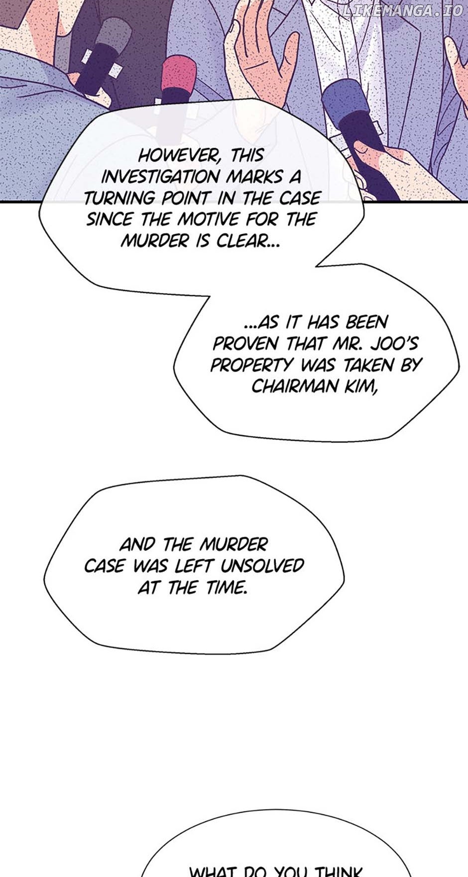 Back-to-School Boss Chapter 78 - page 53
