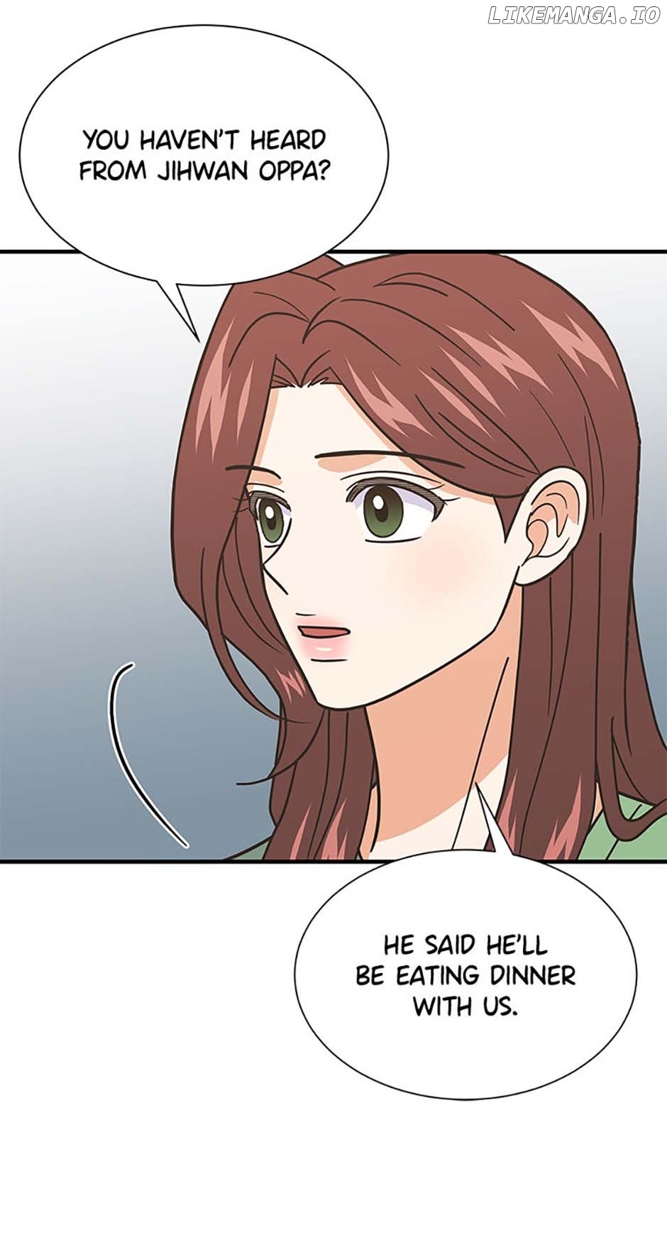Back-to-School Boss Chapter 78 - page 56
