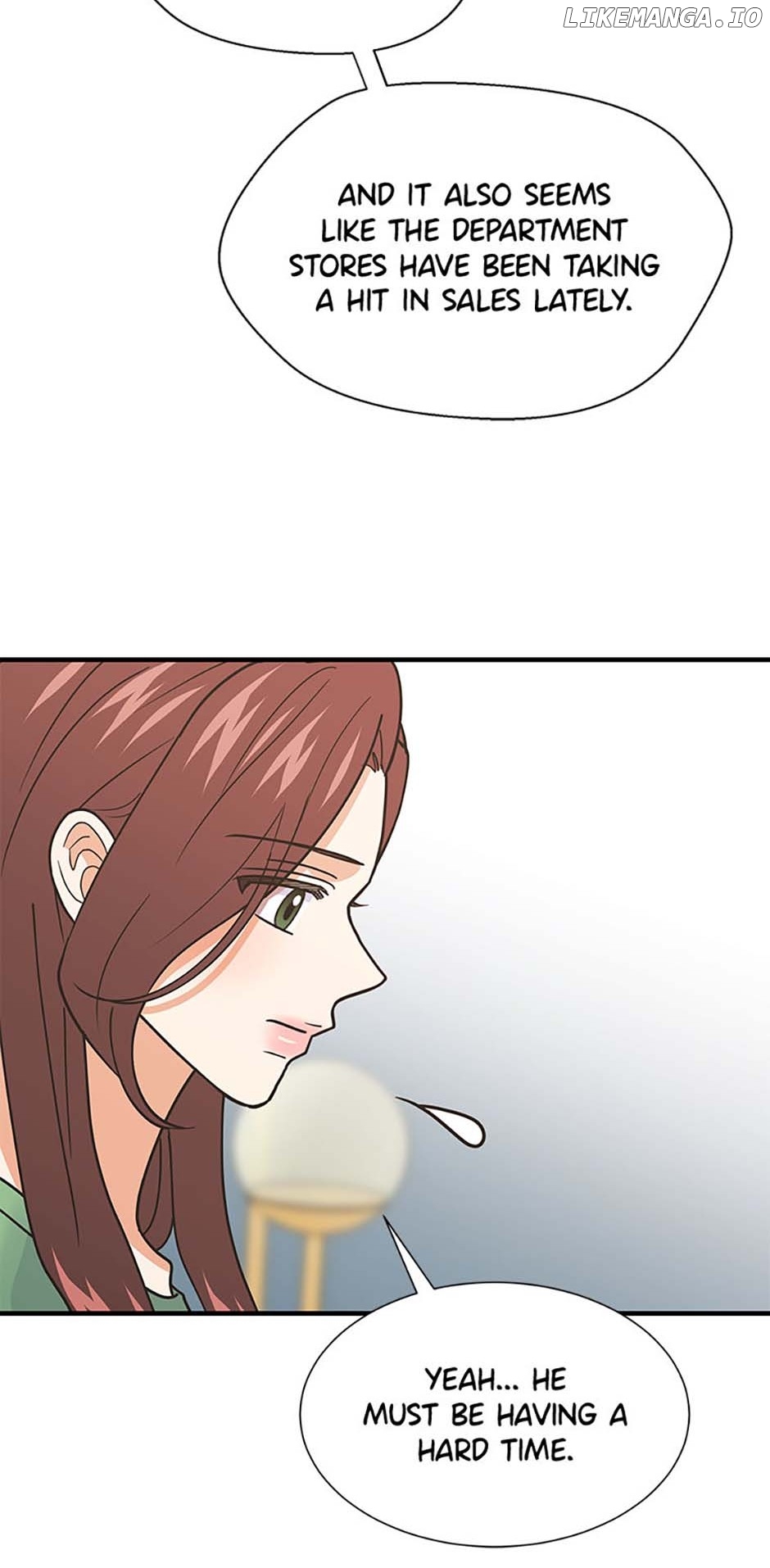 Back-to-School Boss Chapter 78 - page 58