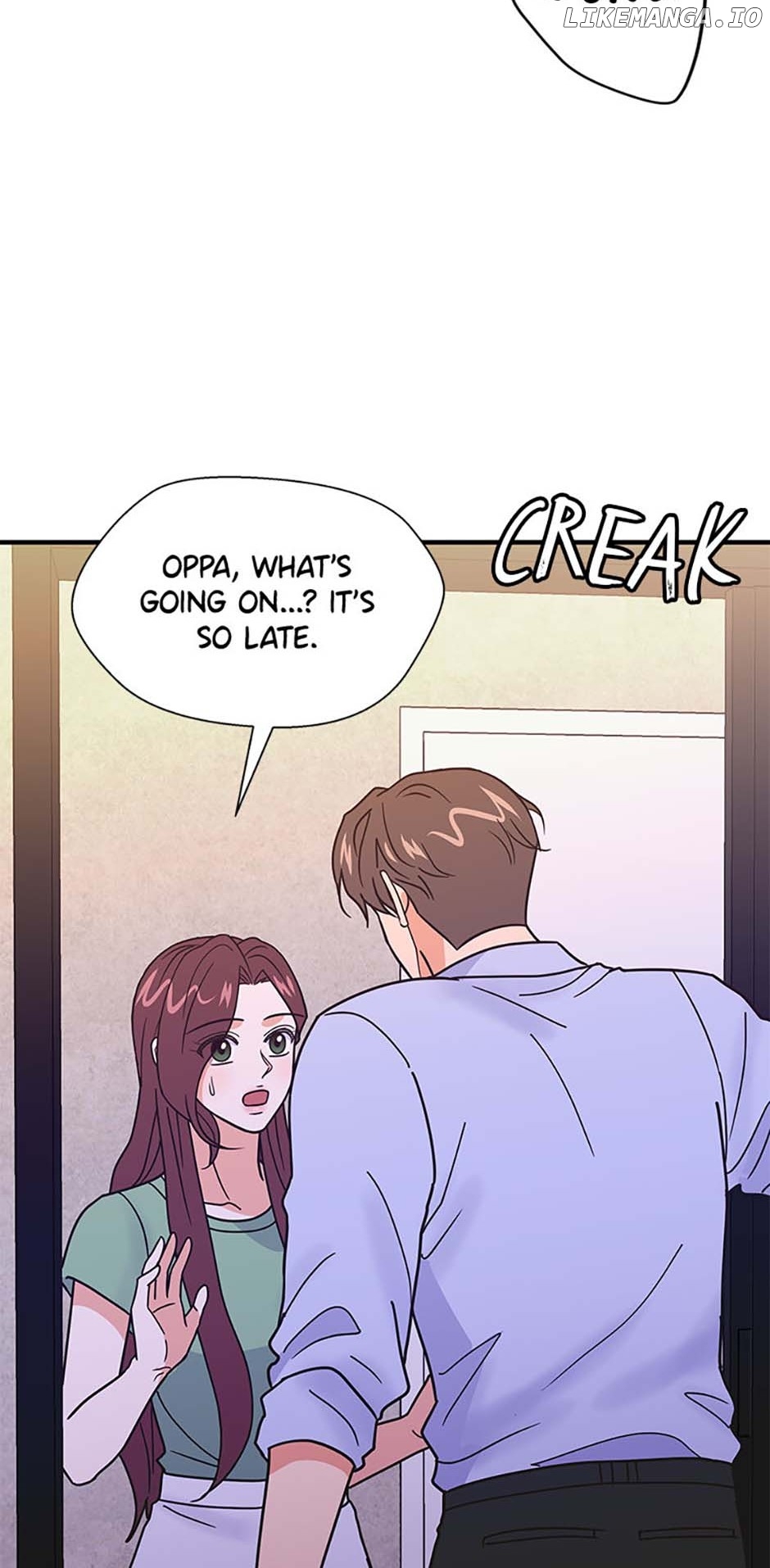 Back-to-School Boss Chapter 78 - page 60