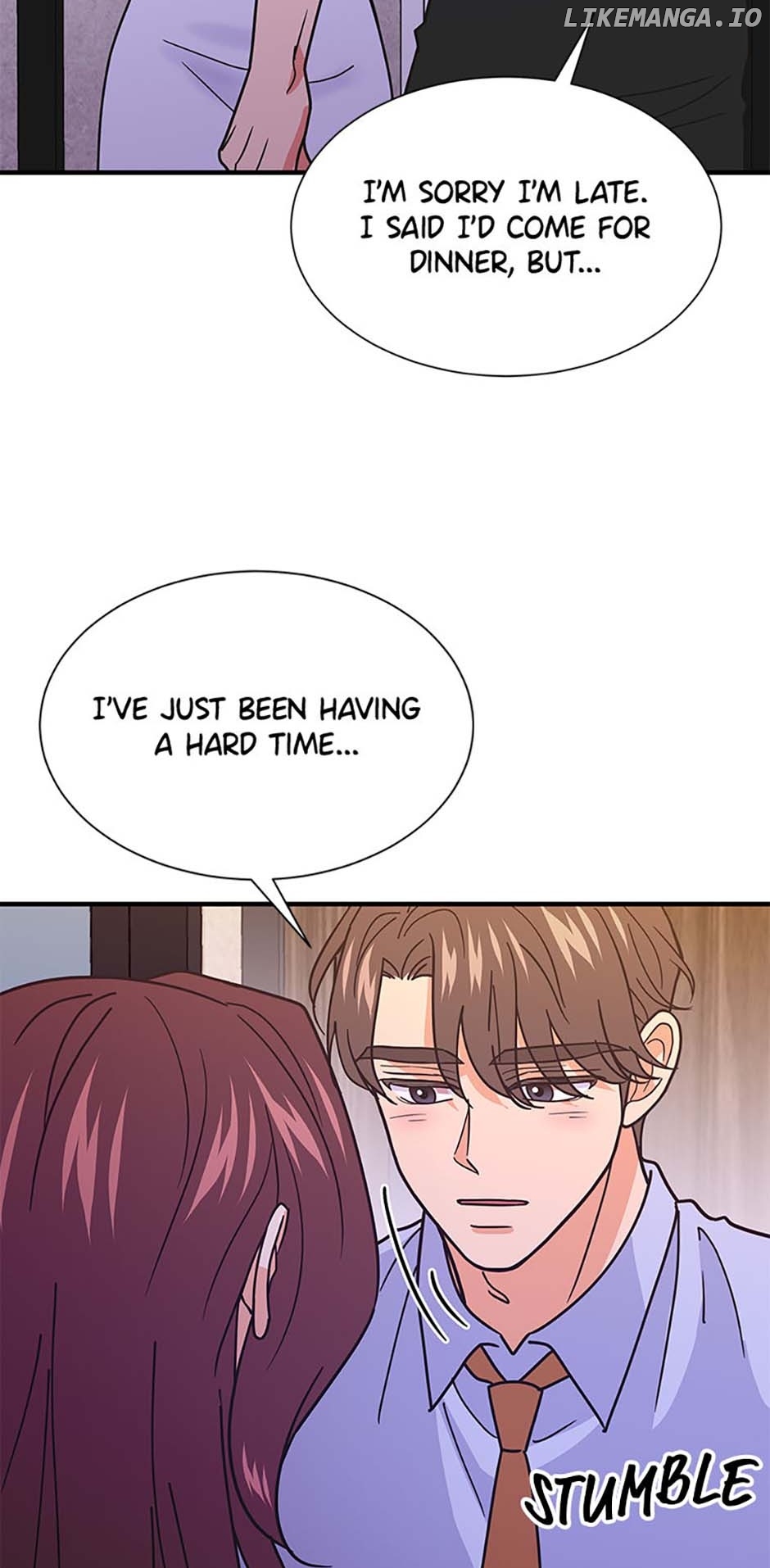 Back-to-School Boss Chapter 78 - page 61