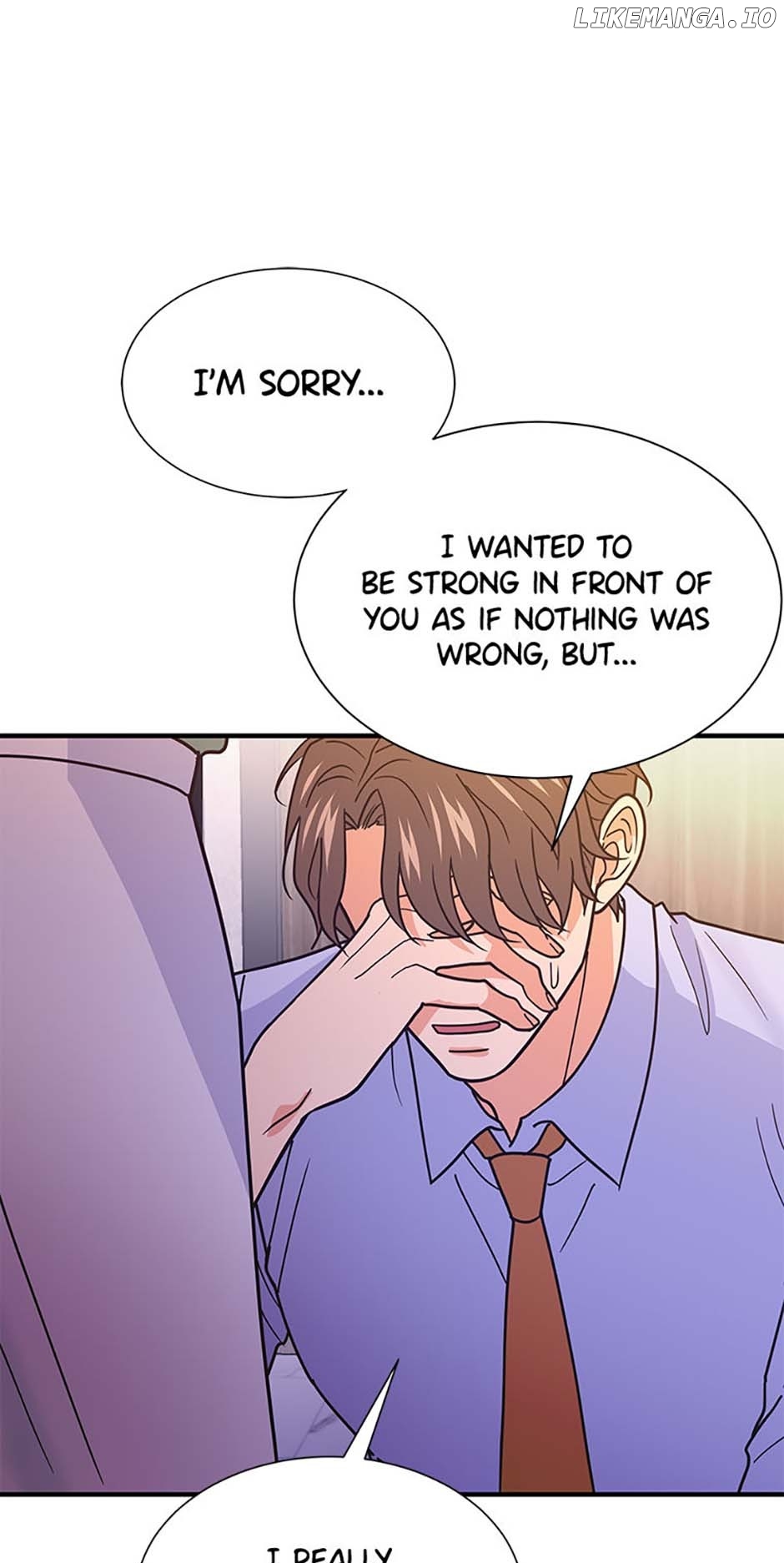Back-to-School Boss Chapter 78 - page 64
