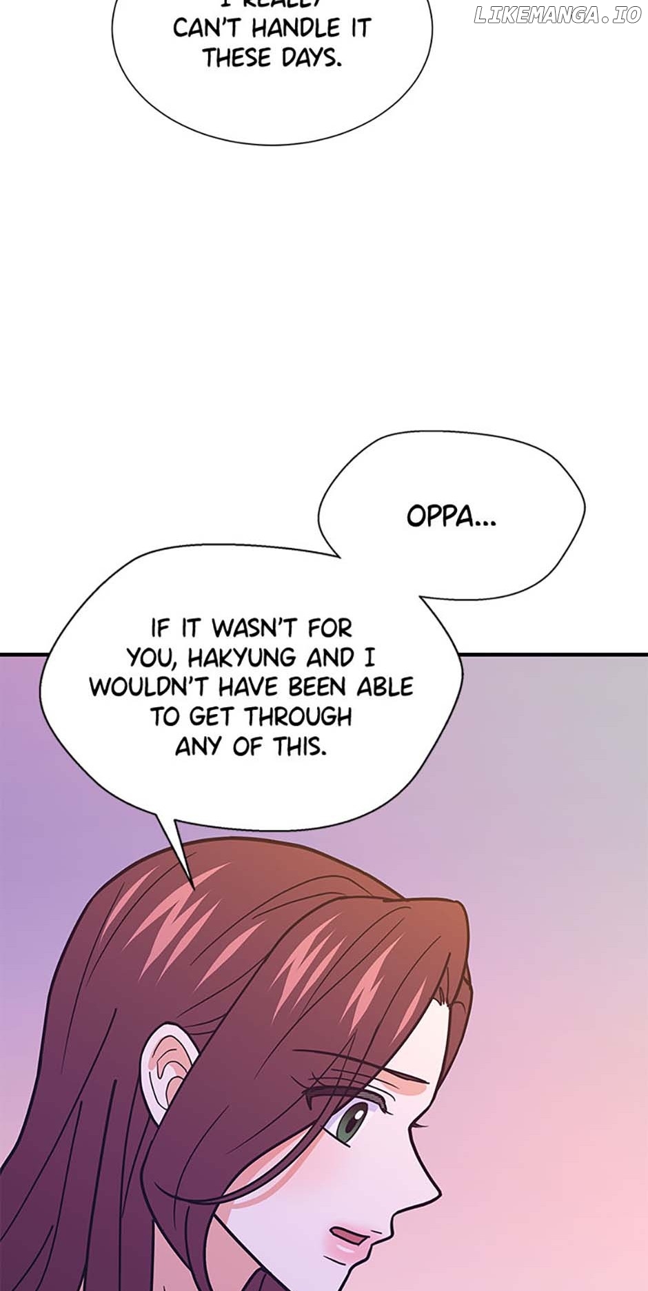 Back-to-School Boss Chapter 78 - page 65