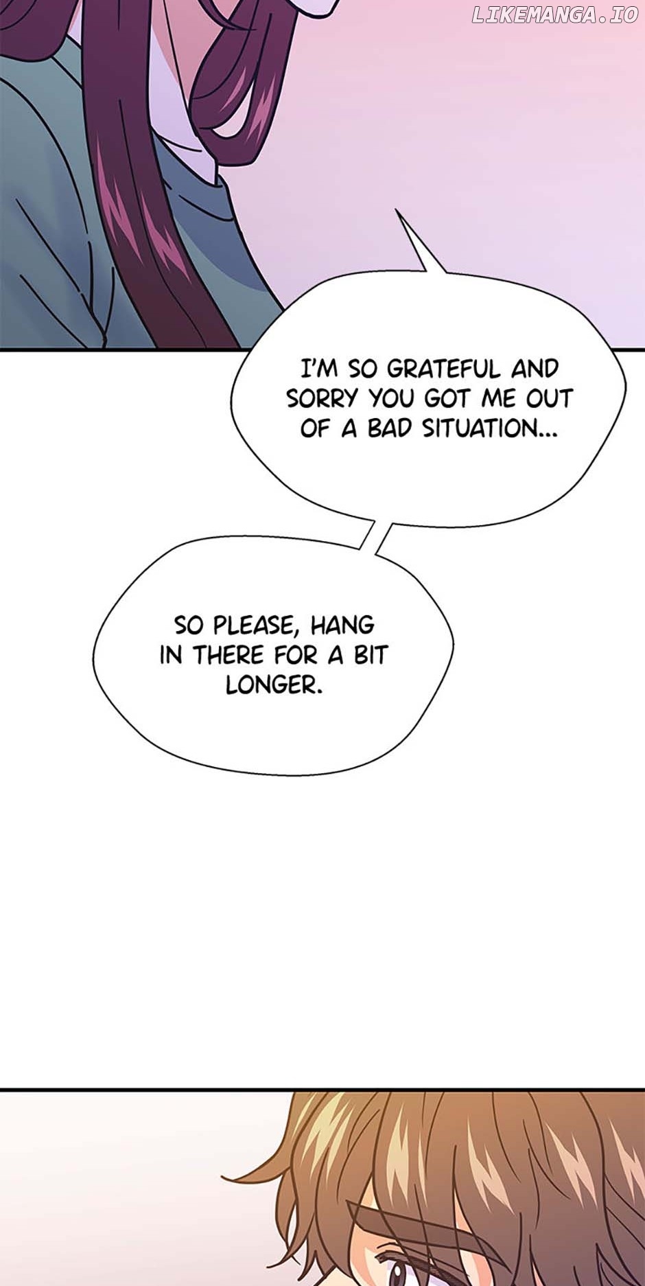 Back-to-School Boss Chapter 78 - page 66
