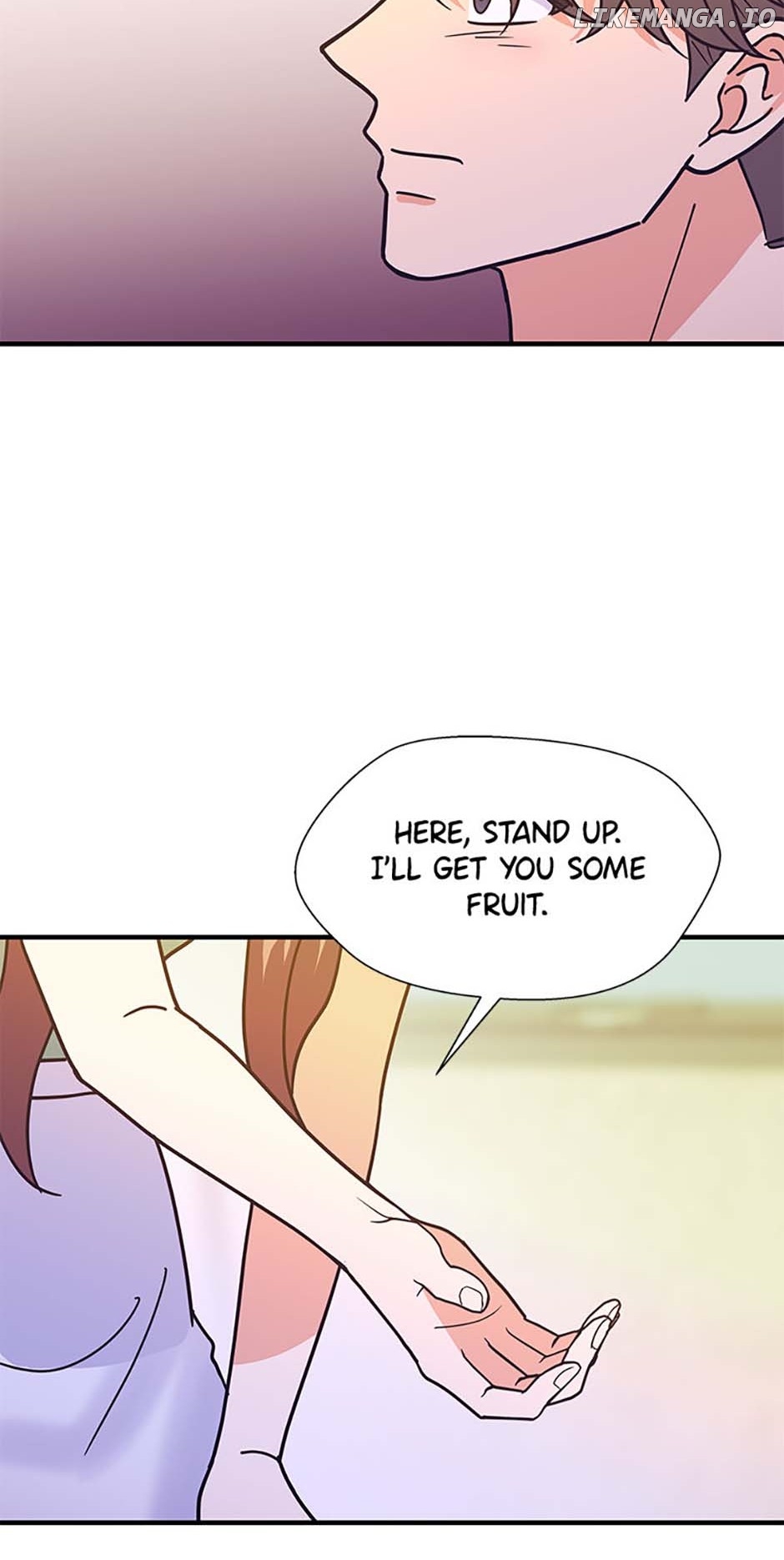 Back-to-School Boss Chapter 78 - page 67