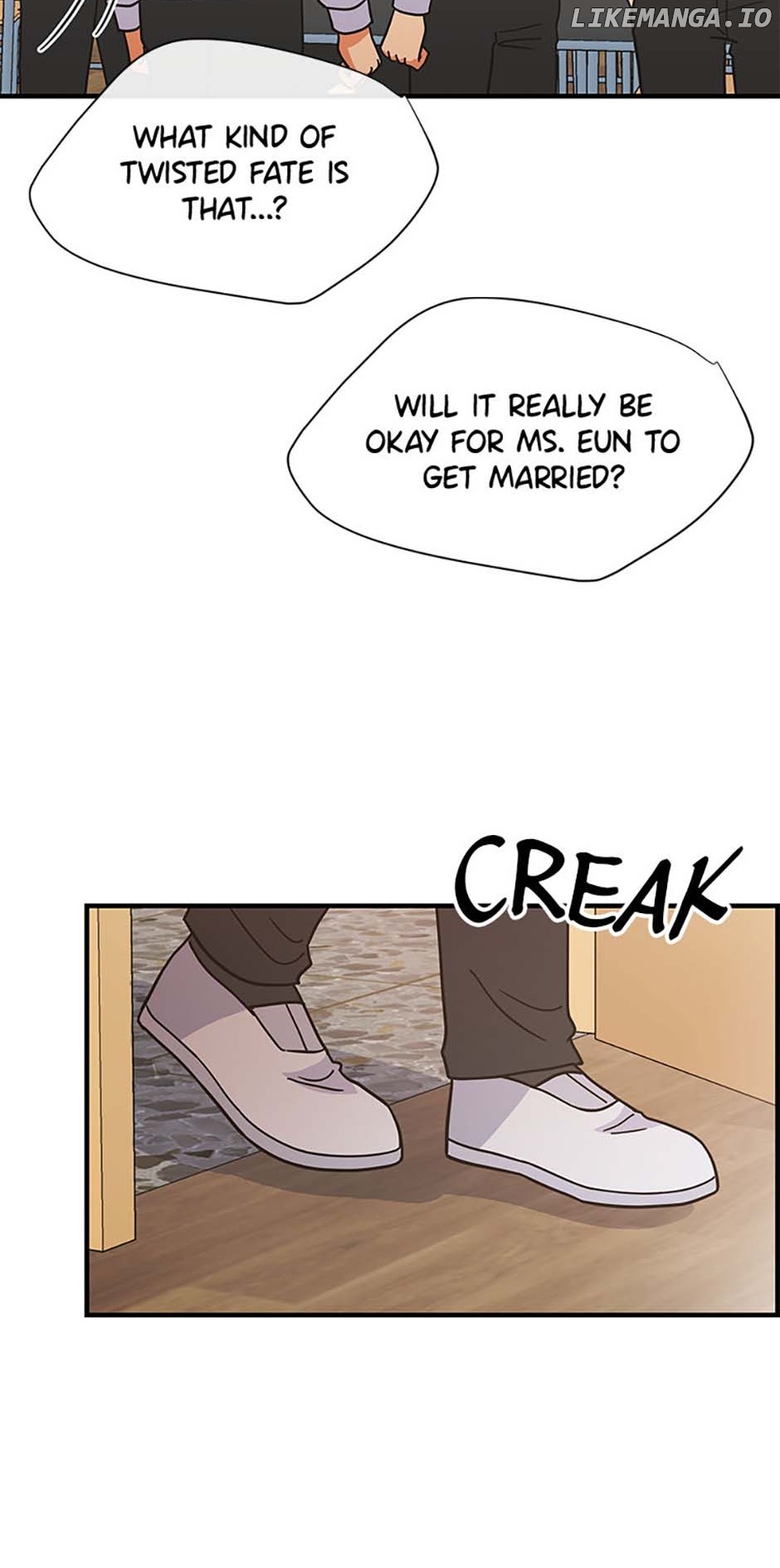 Back-to-School Boss Chapter 78 - page 7