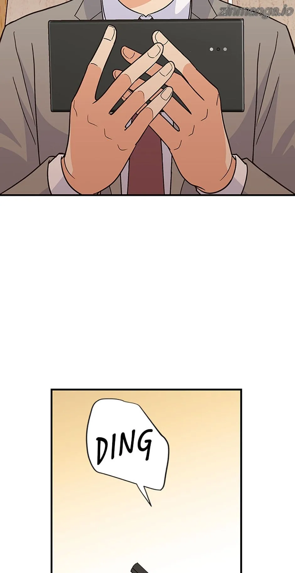 Back-to-School Boss Chapter 41 - page 21