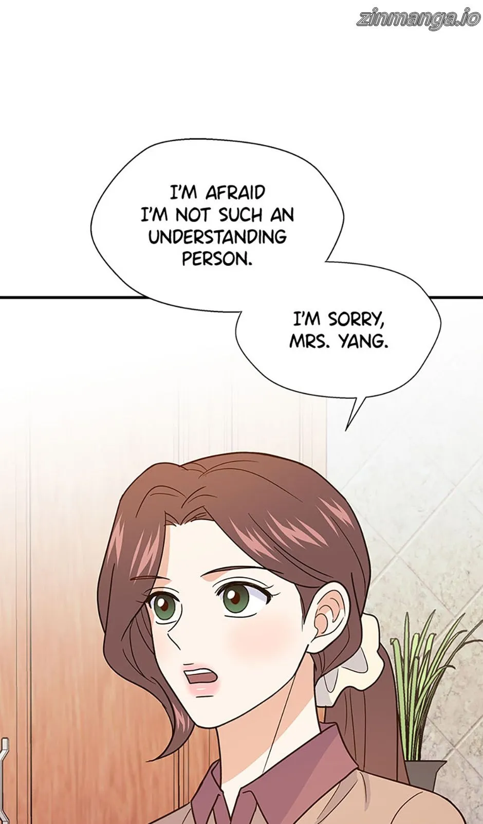 Back-to-School Boss Chapter 41 - page 35