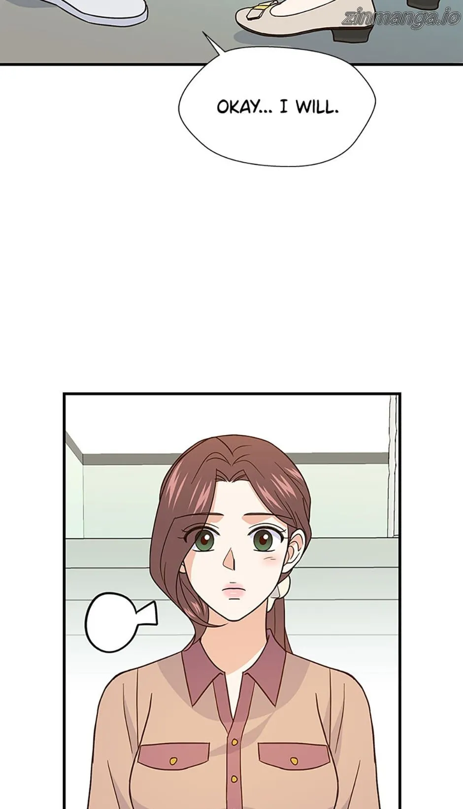 Back-to-School Boss Chapter 41 - page 53