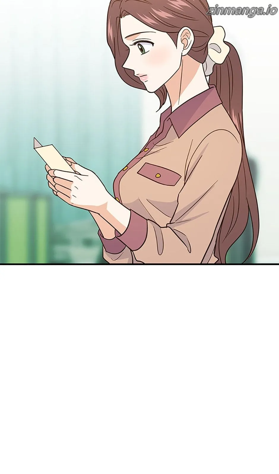 Back-to-School Boss Chapter 41 - page 61