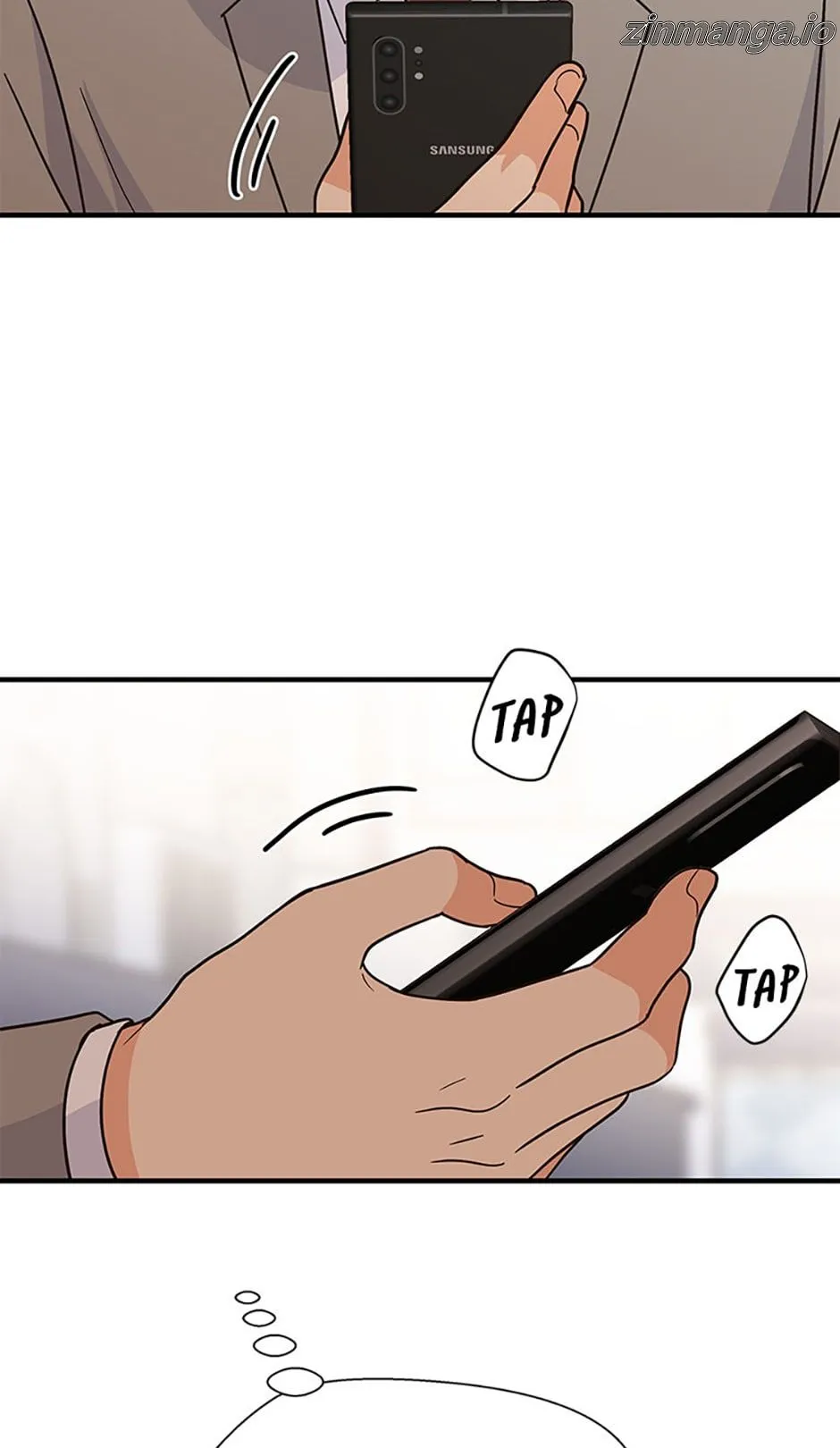Back-to-School Boss Chapter 41 - page 7