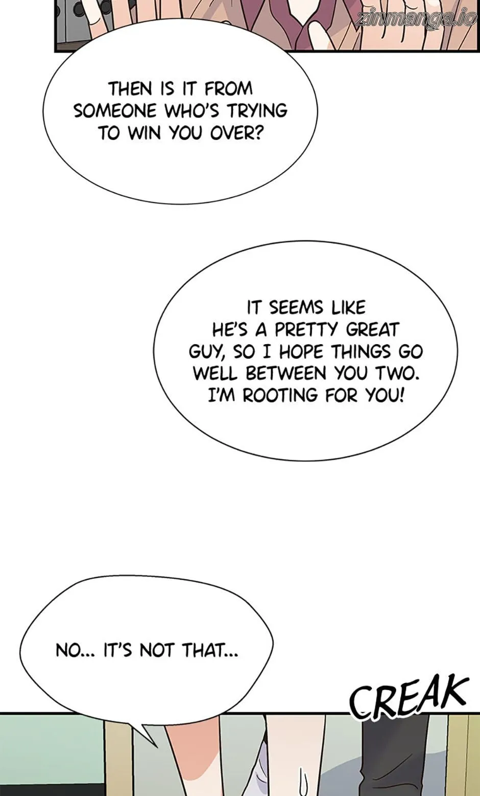 Back-to-School Boss Chapter 41 - page 73