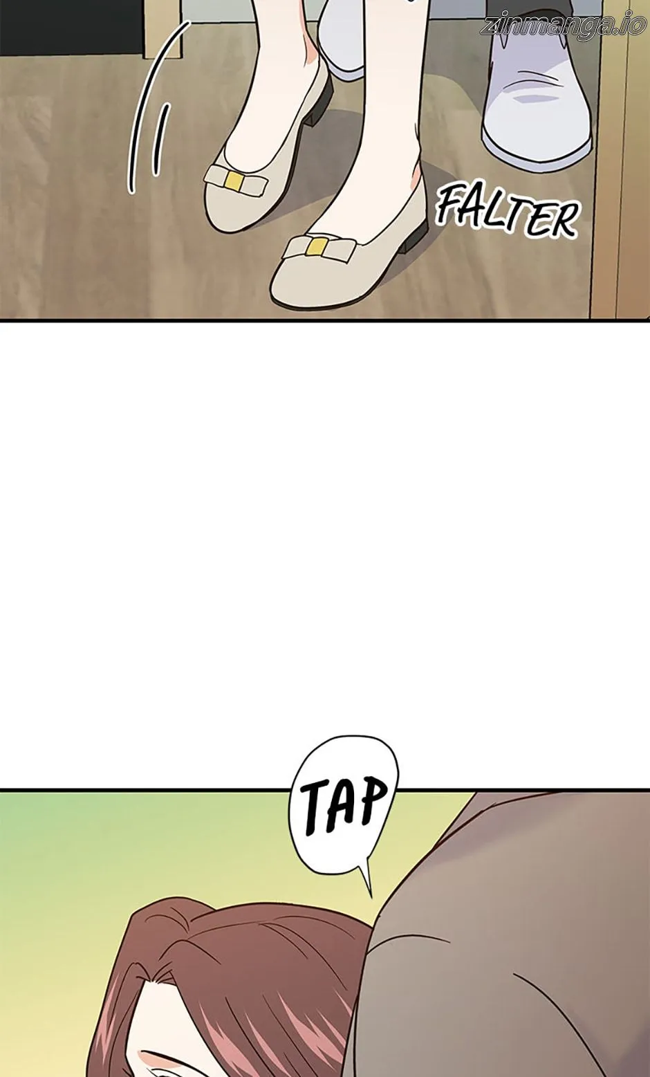 Back-to-School Boss Chapter 41 - page 74