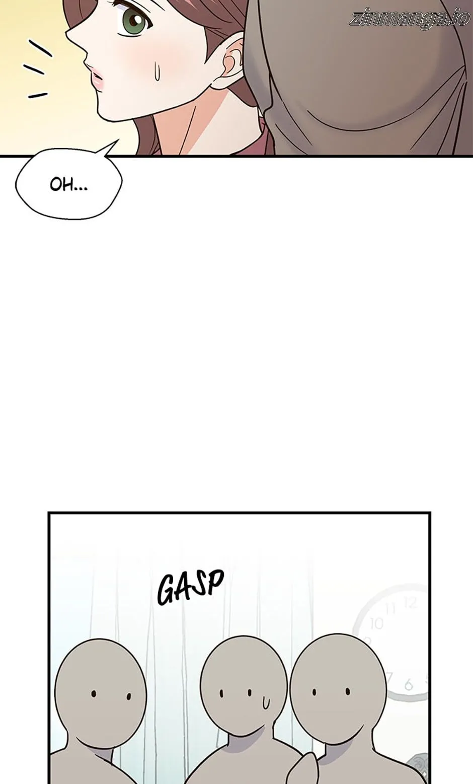 Back-to-School Boss Chapter 41 - page 75