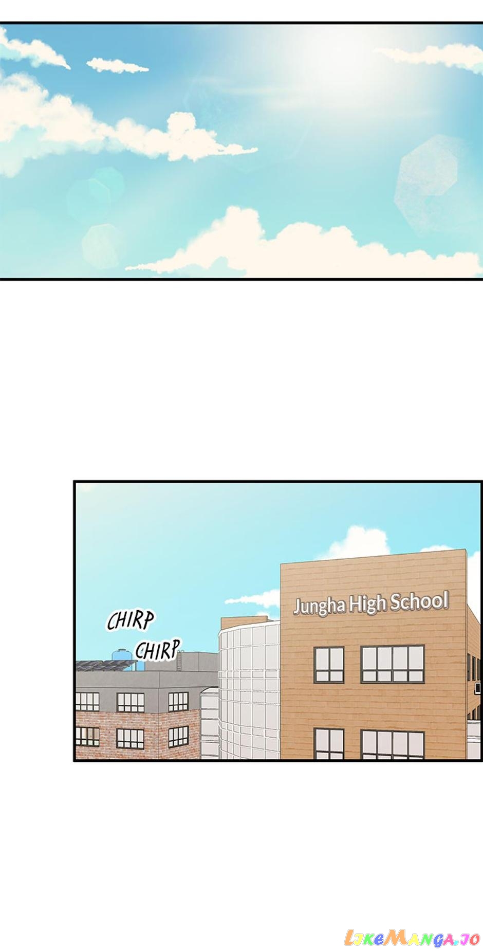 Back-to-School Boss chapter 10 - page 25