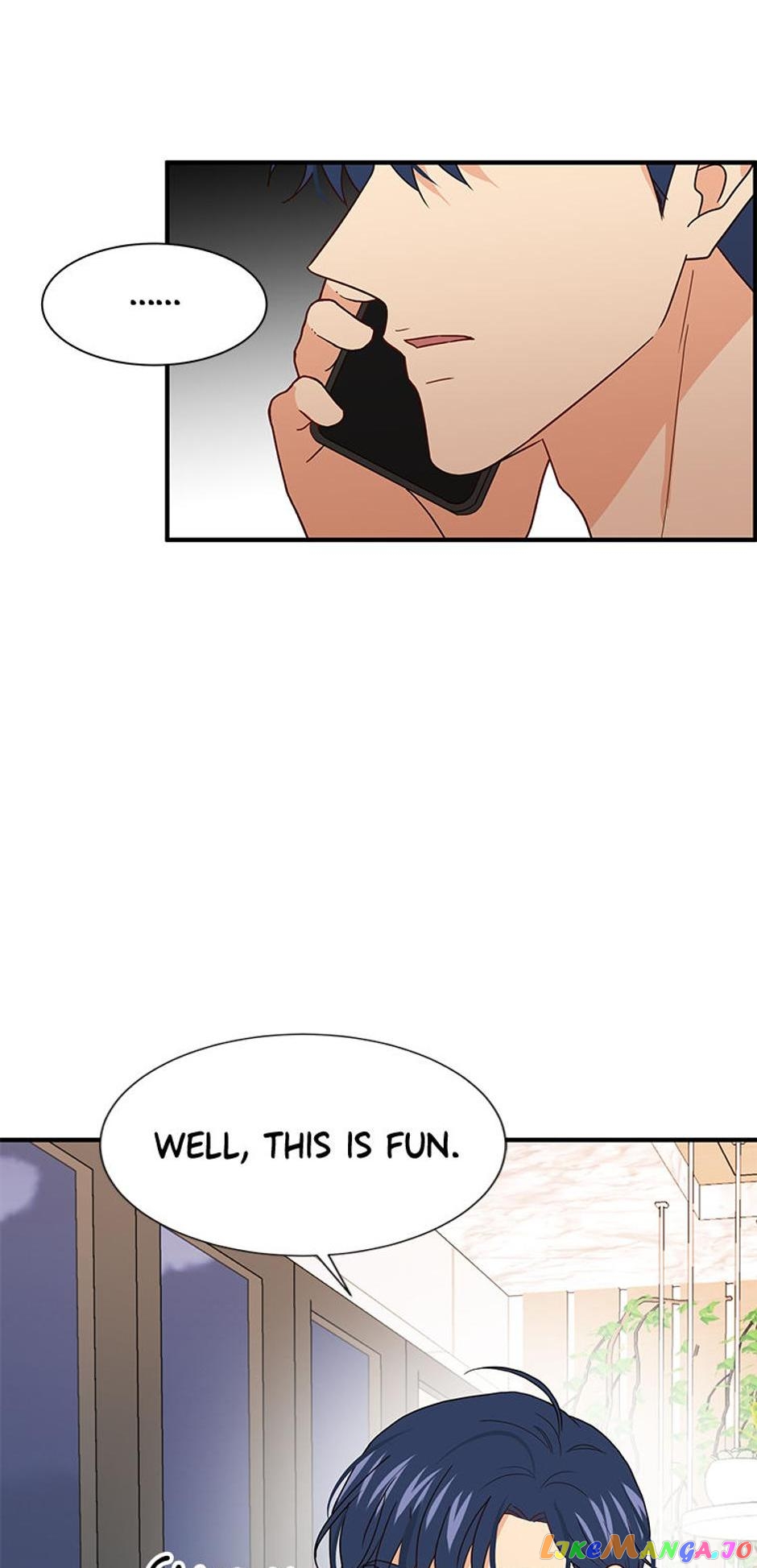 Back-to-School Boss chapter 10 - page 3