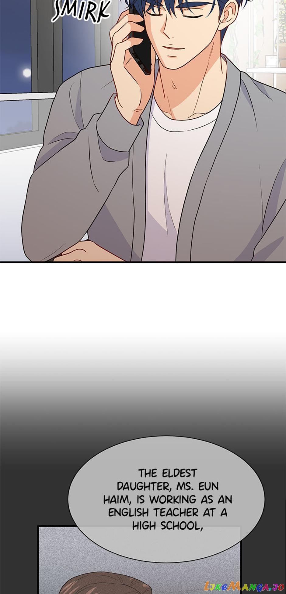 Back-to-School Boss chapter 10 - page 4