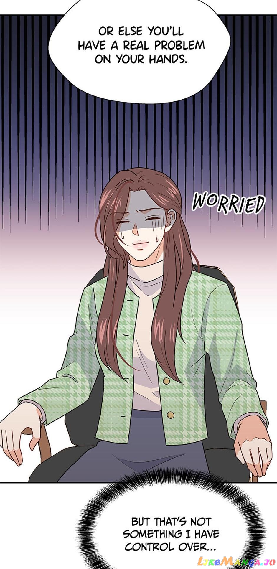 Back-to-School Boss chapter 10 - page 53