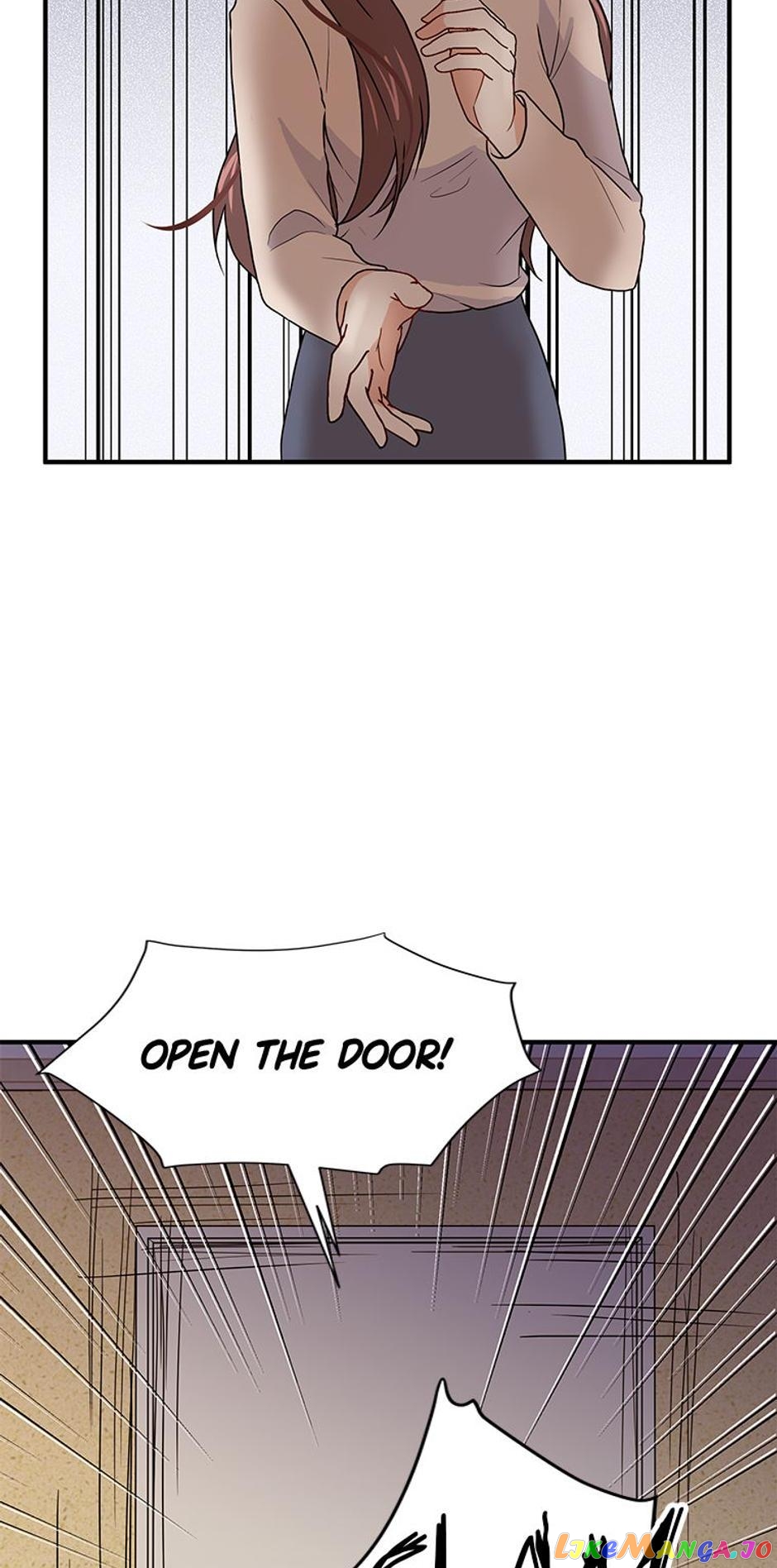 Back-to-School Boss chapter 10 - page 61