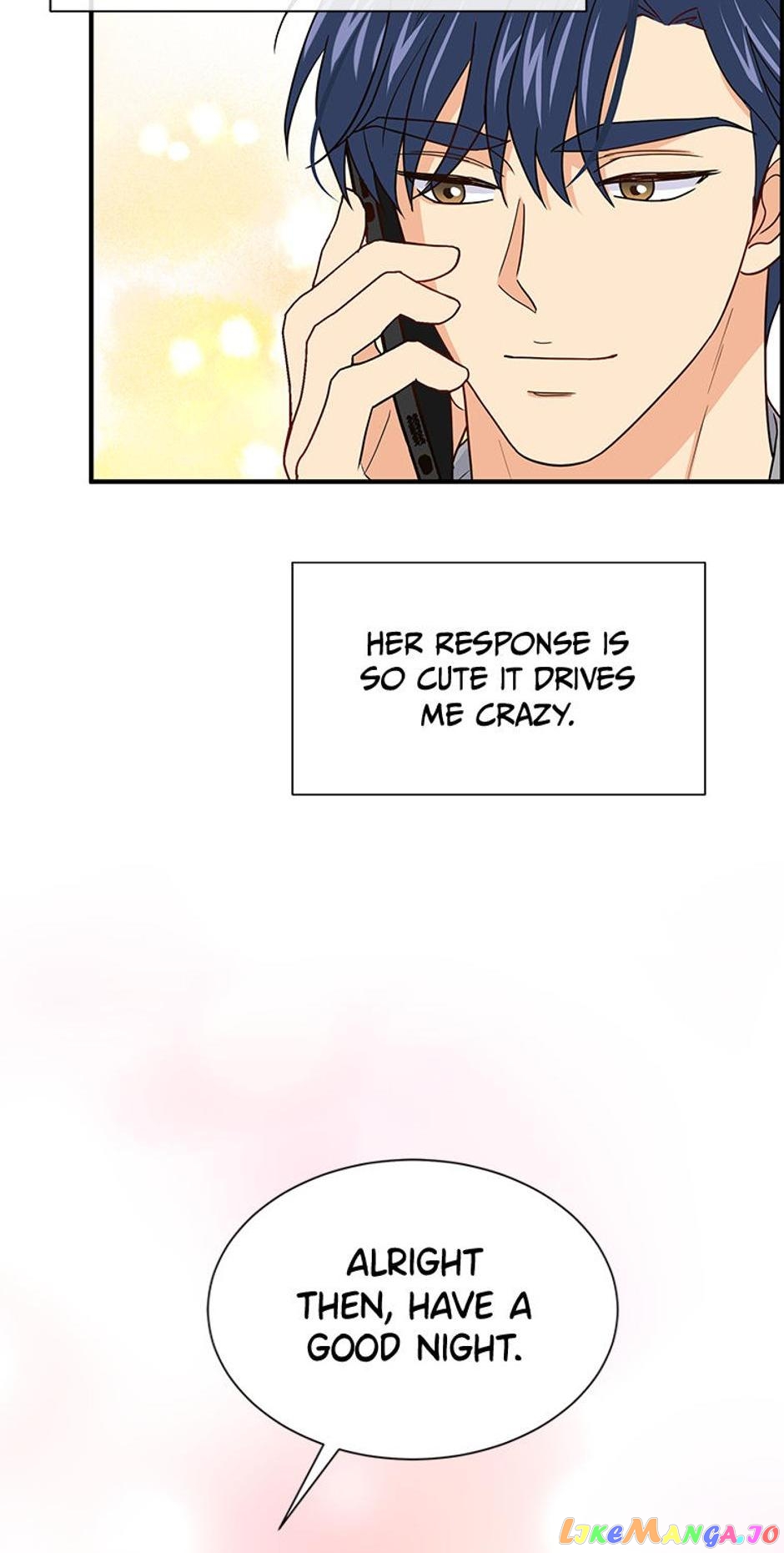 Back-to-School Boss chapter 10 - page 9