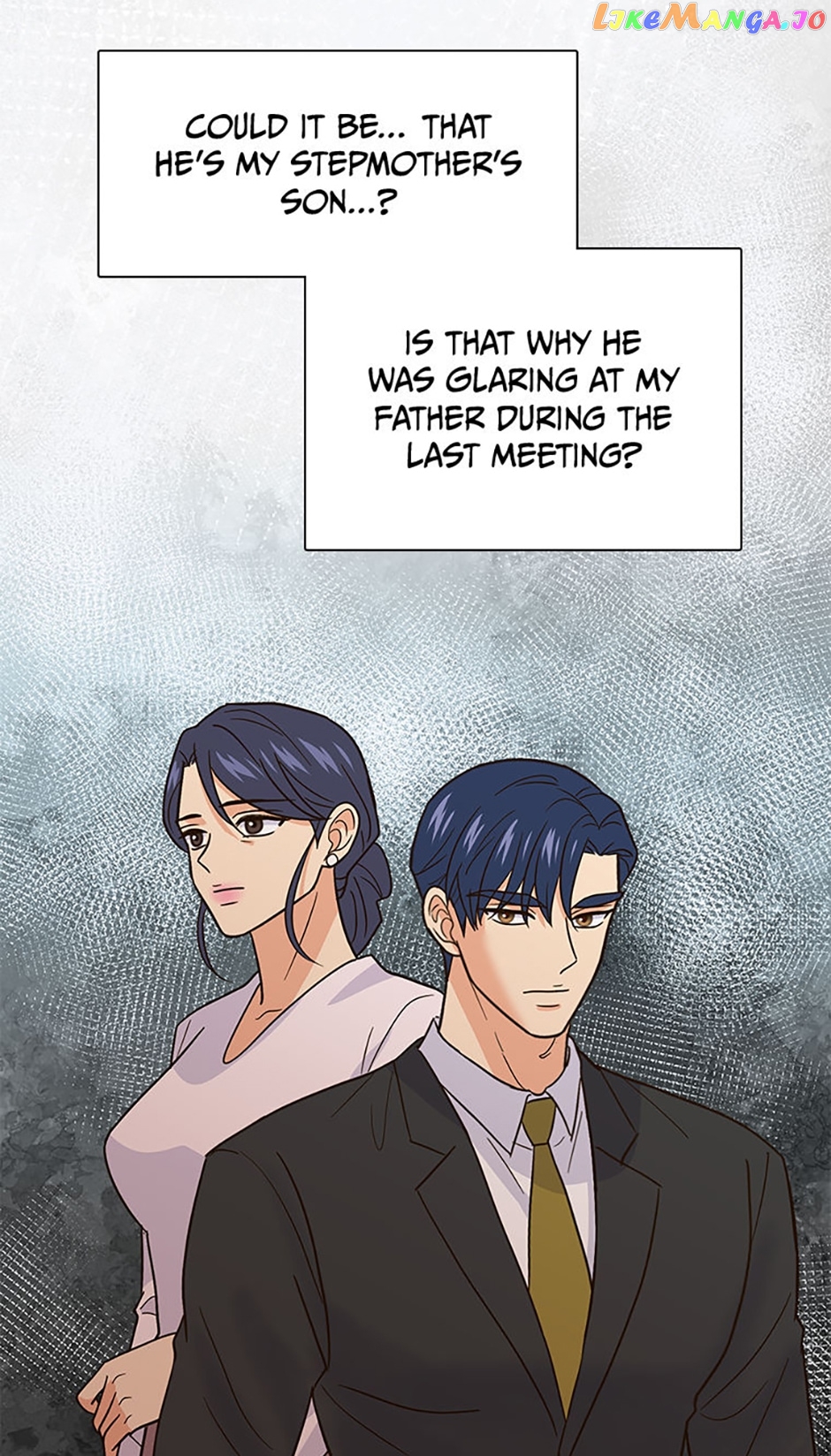 Back-to-School Boss Chapter 42 - page 10