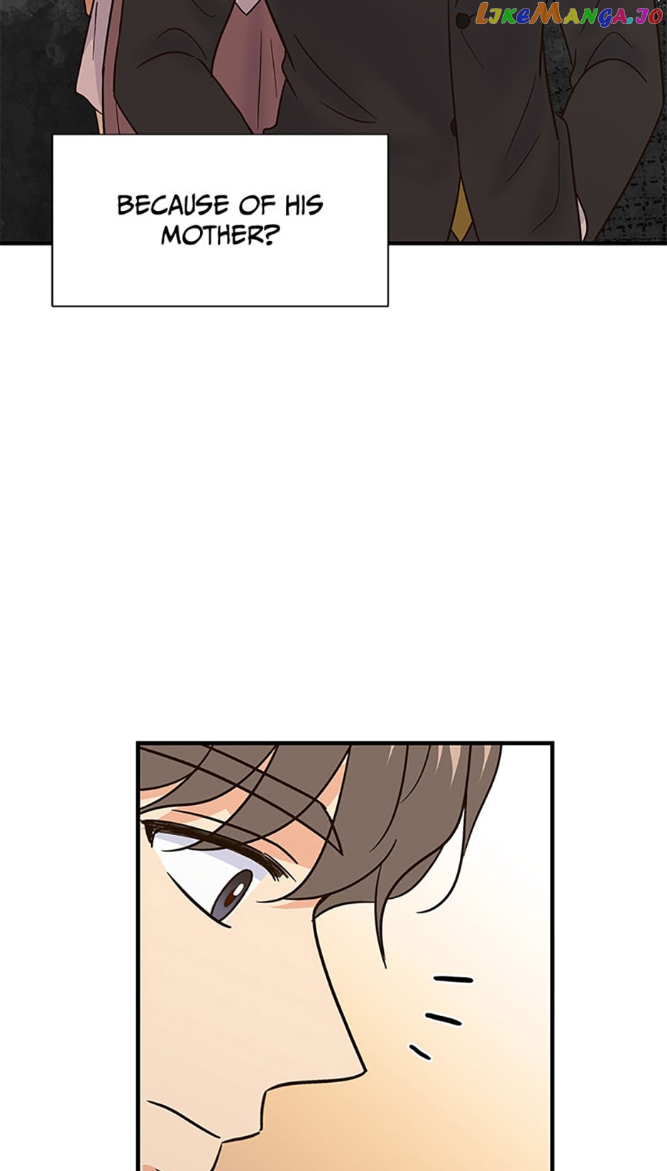 Back-to-School Boss Chapter 42 - page 11
