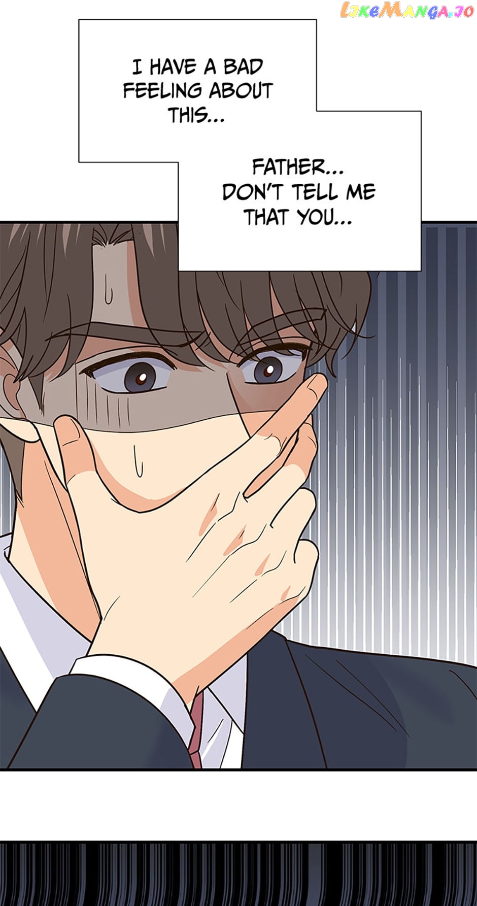 Back-to-School Boss Chapter 42 - page 14