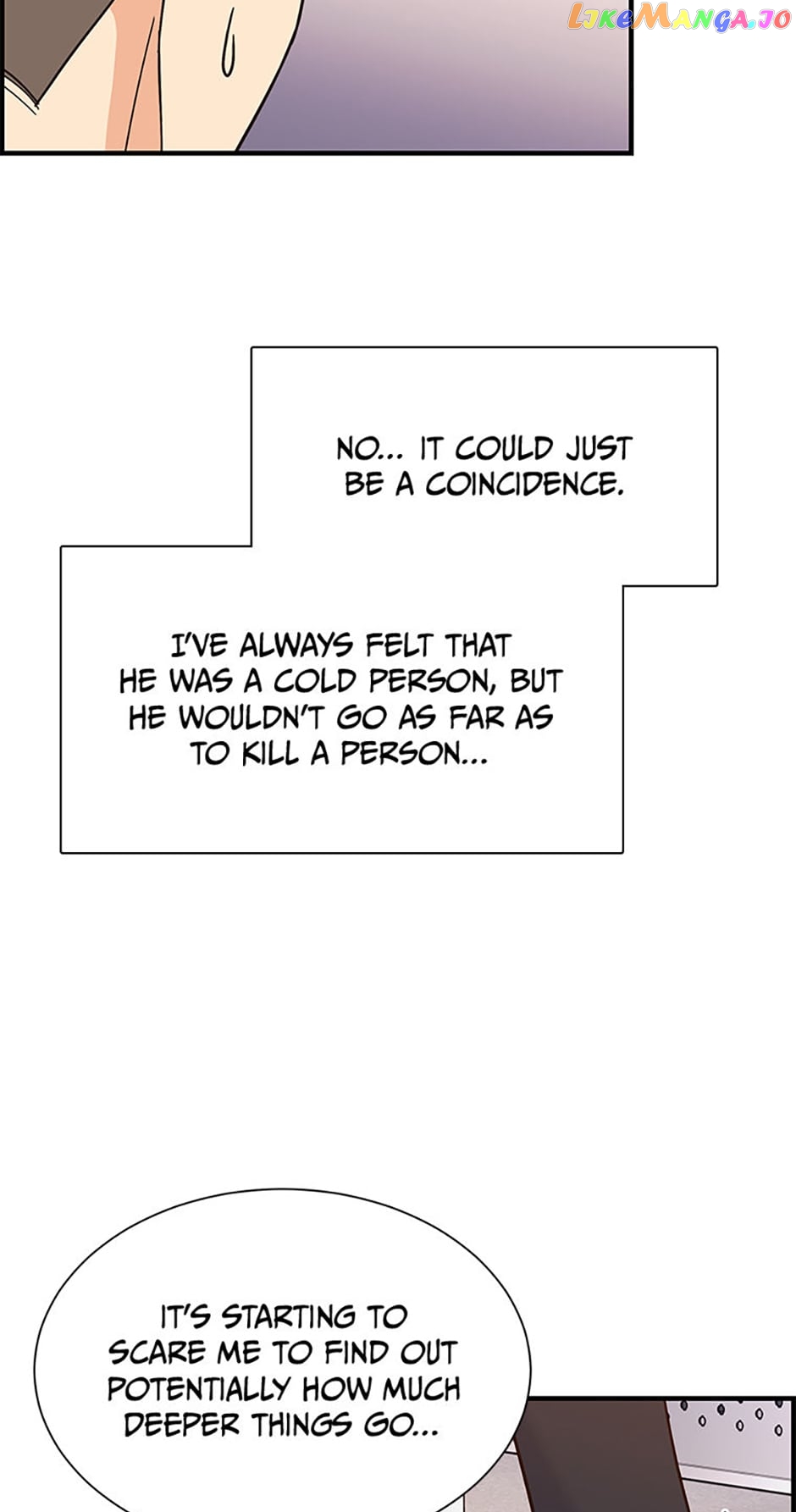 Back-to-School Boss Chapter 42 - page 16