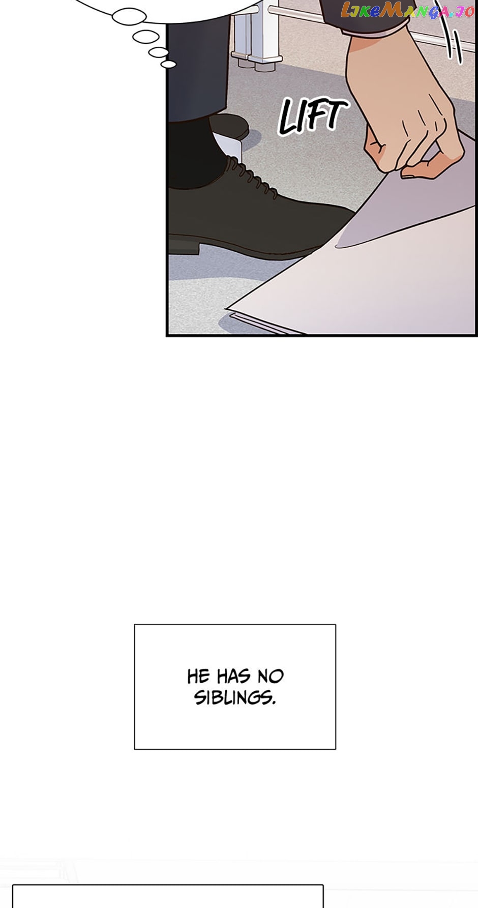 Back-to-School Boss Chapter 42 - page 17