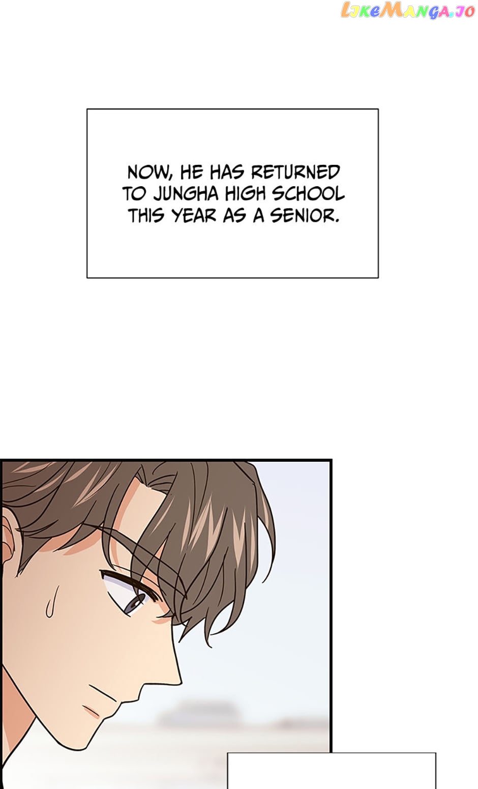 Back-to-School Boss Chapter 42 - page 19