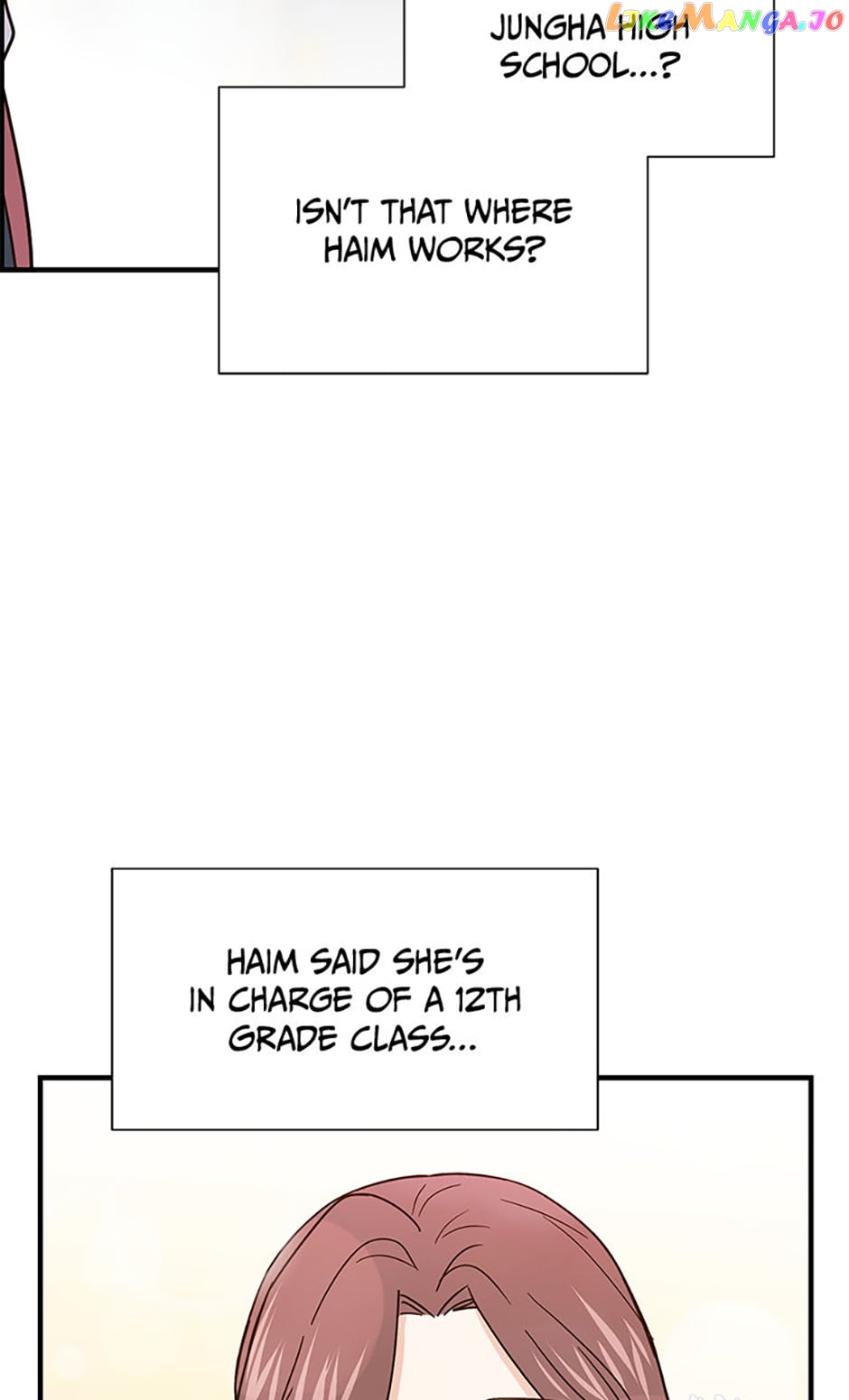 Back-to-School Boss Chapter 42 - page 20
